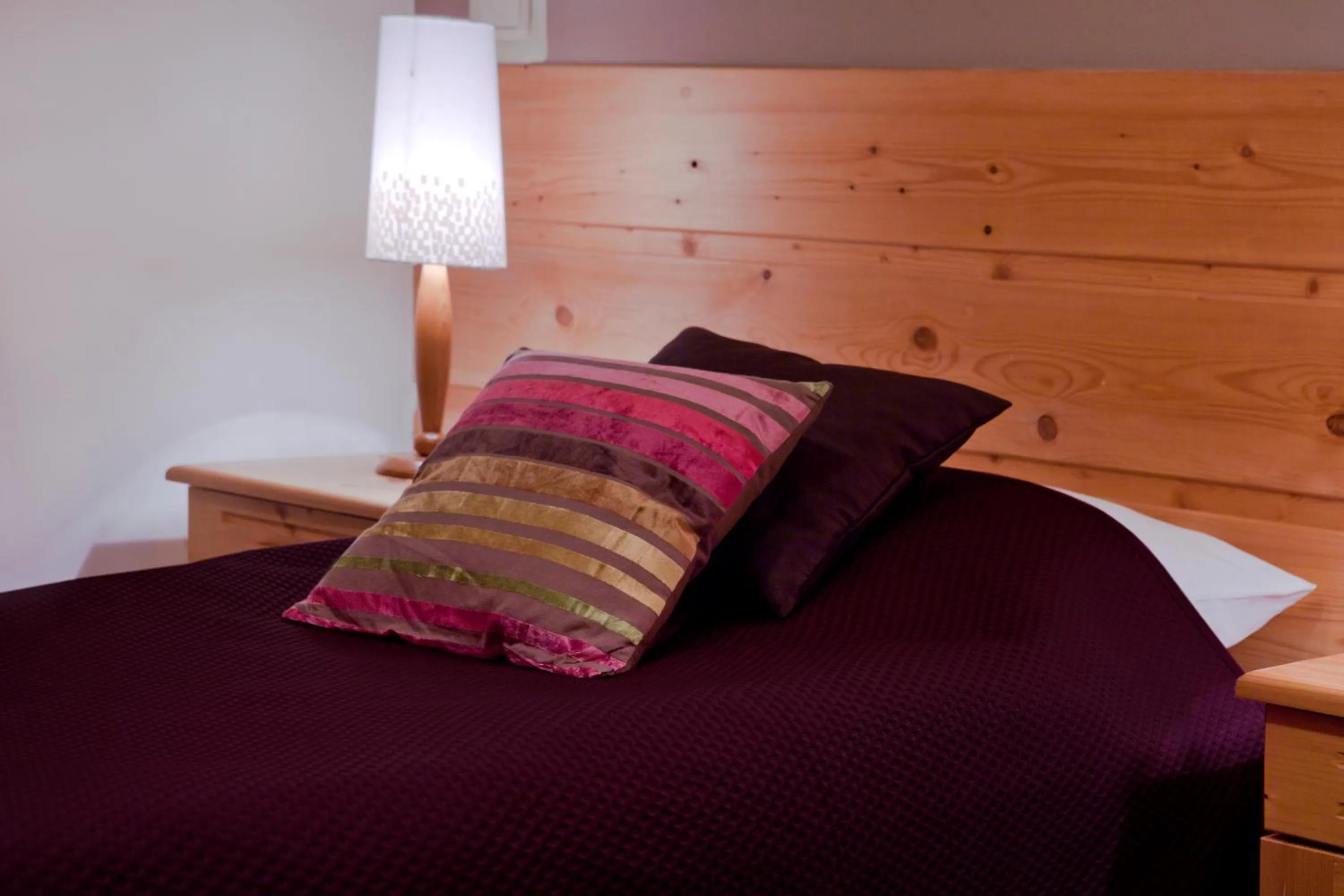 Bed in Apartamenty ApartArt Zakopane