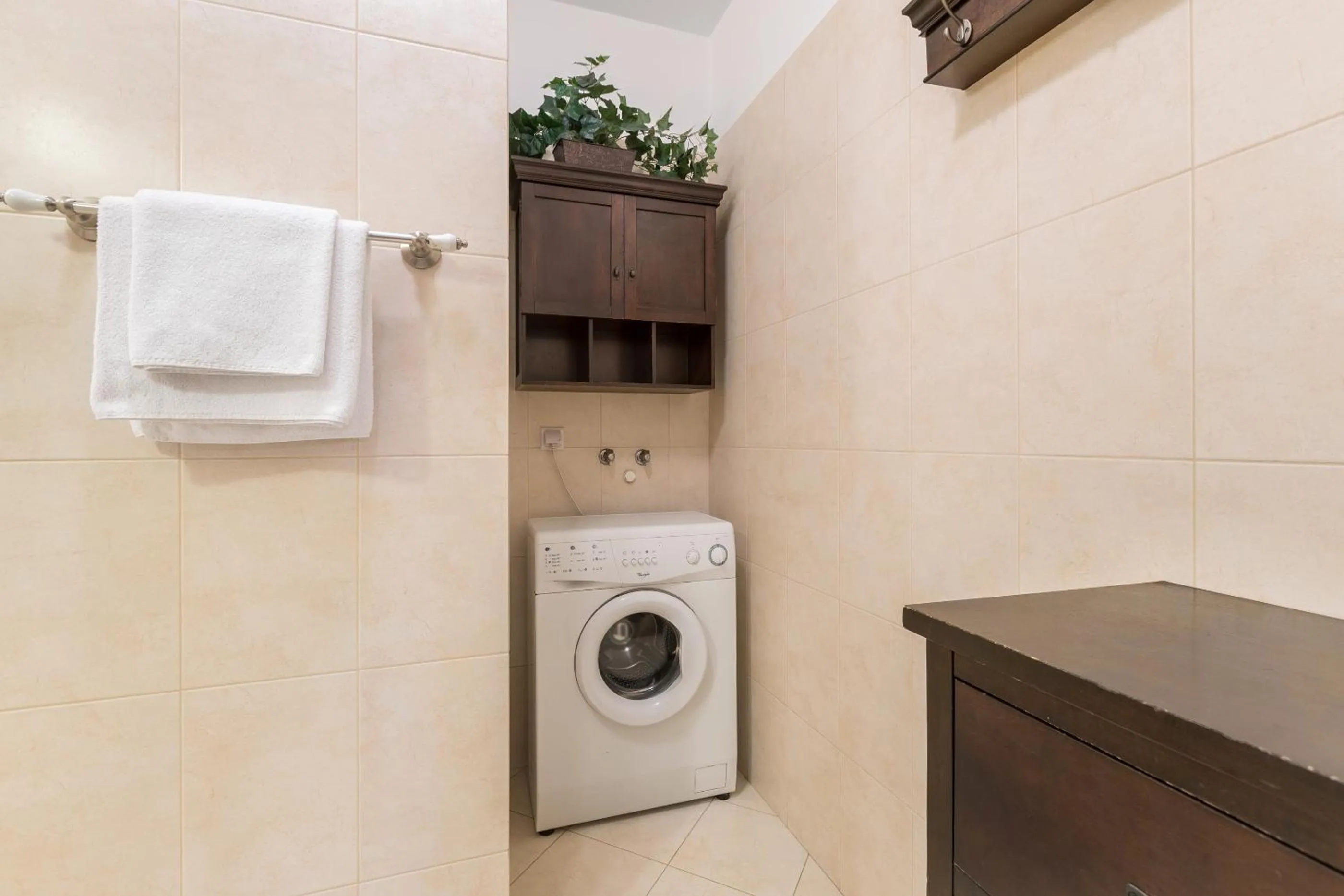 Toilet in Apartamenty ApartArt Zakopane