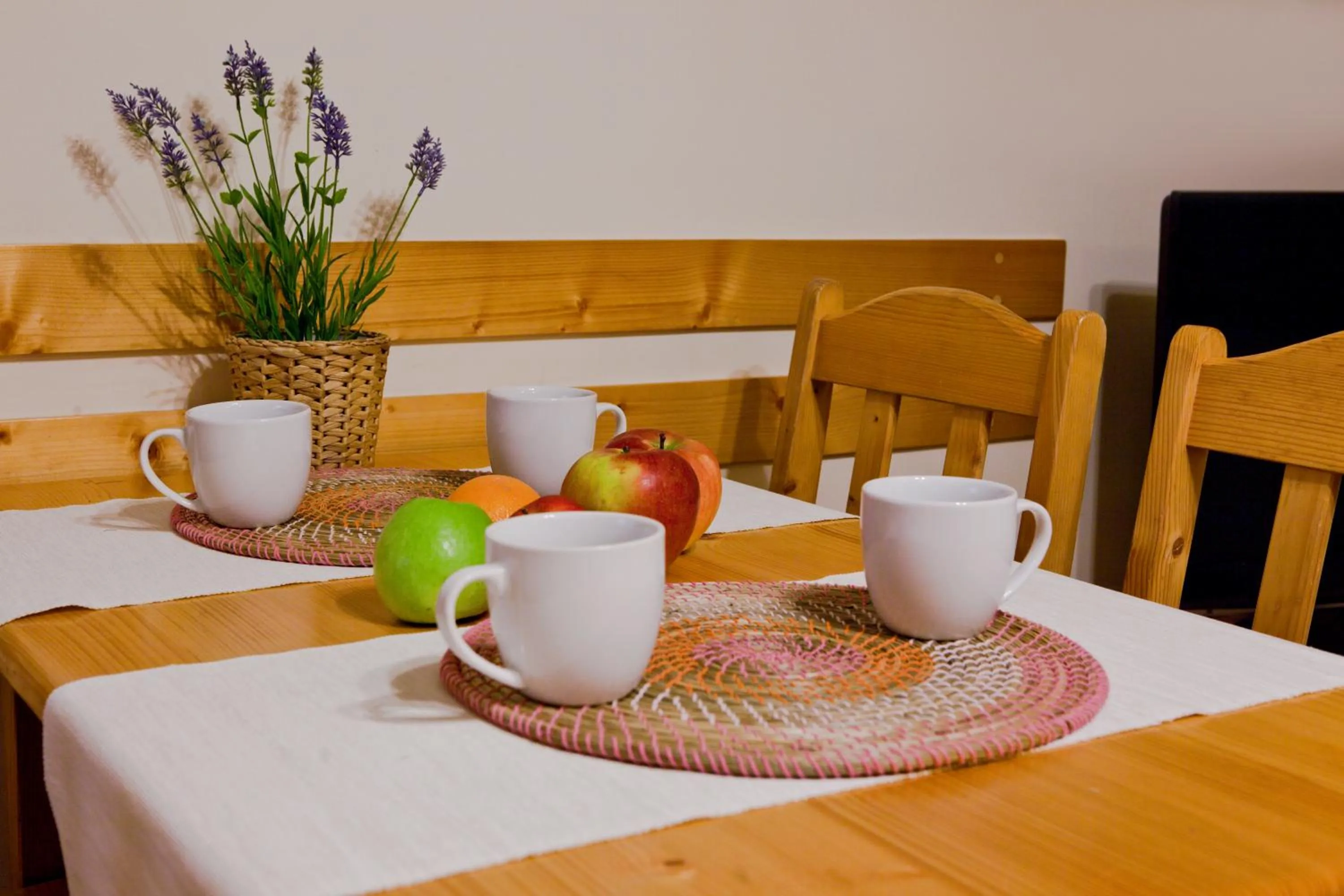 Photo of the whole room in Apartamenty ApartArt Zakopane