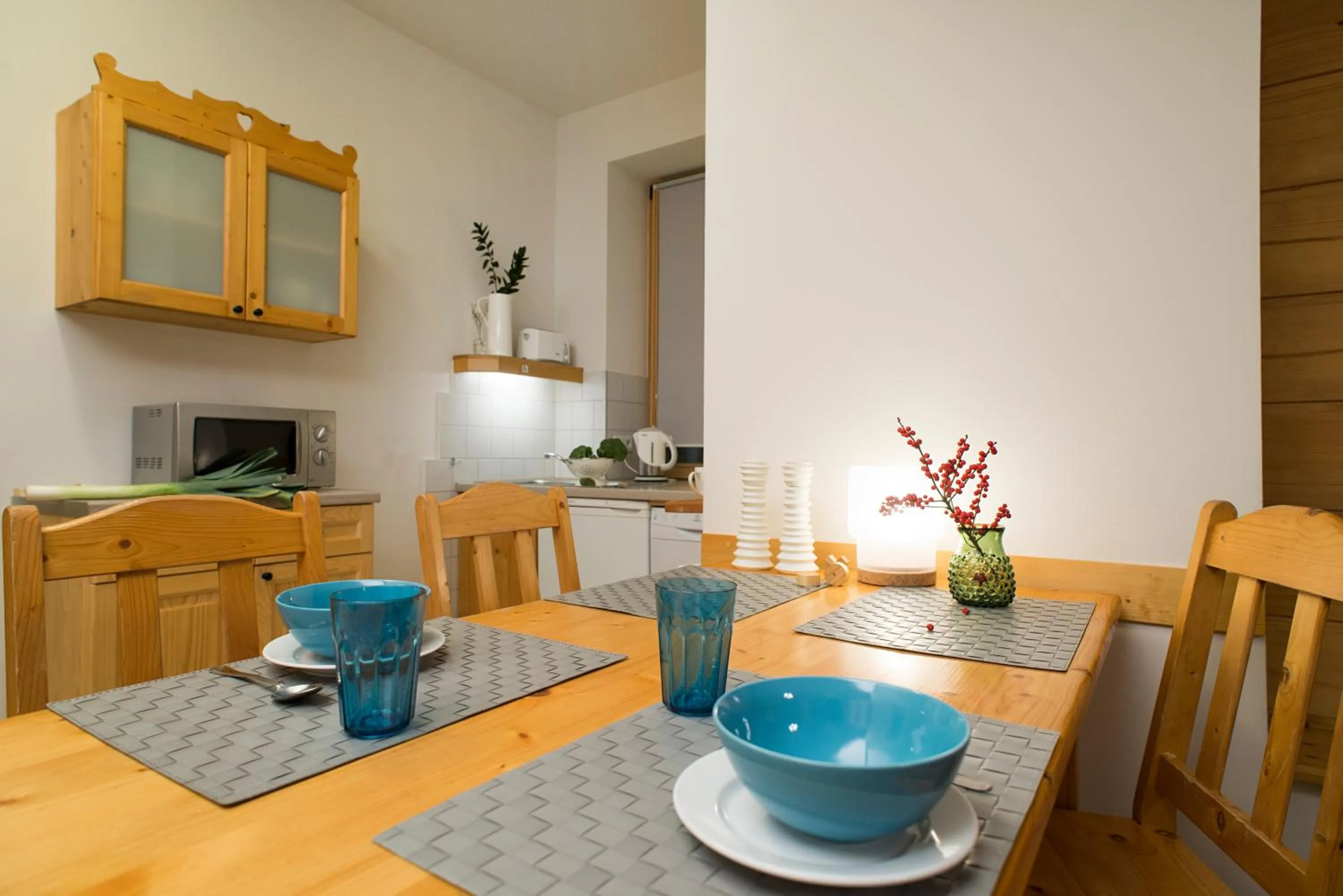 Night in Apartamenty ApartArt Zakopane