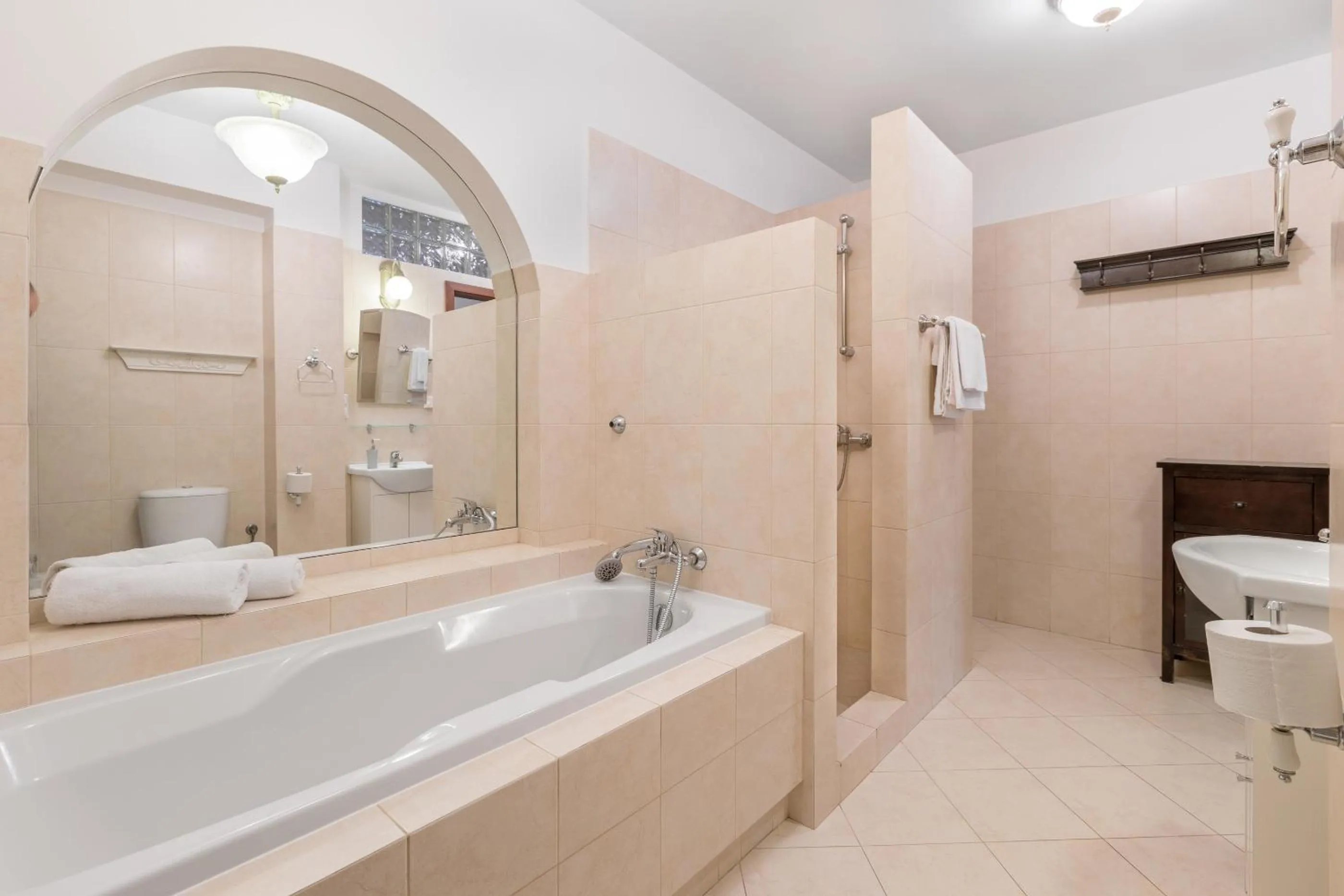 Toilet in Apartamenty ApartArt Zakopane