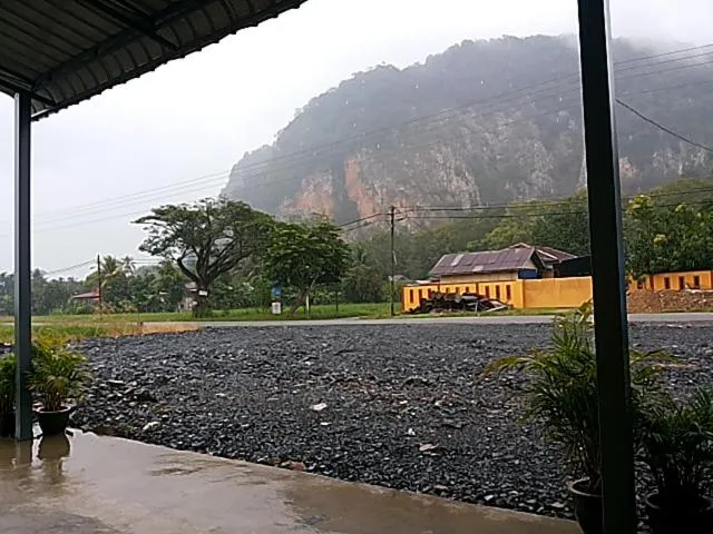 Purnama Alor Setar Chalet