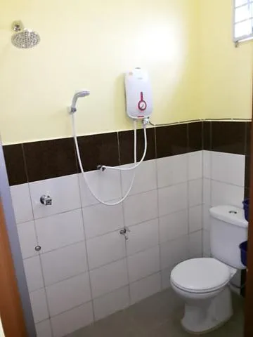 Purnama Alor Setar Chalet