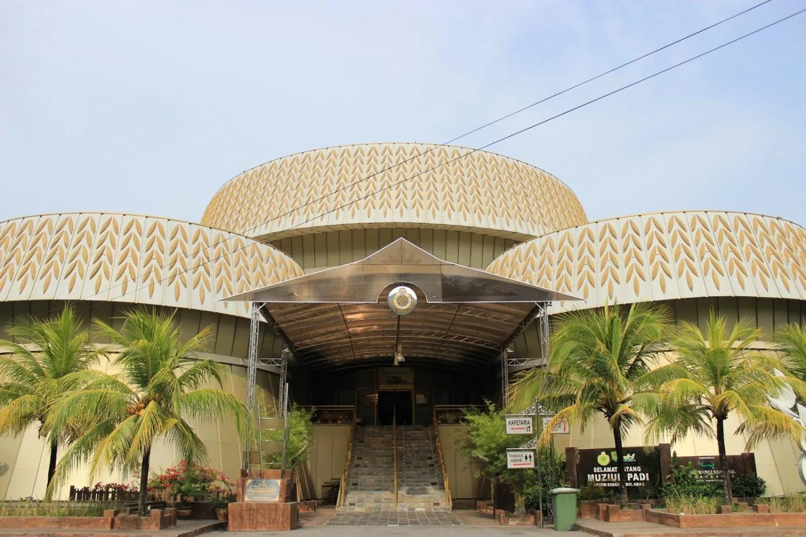 Purnama Alor Setar Chalet