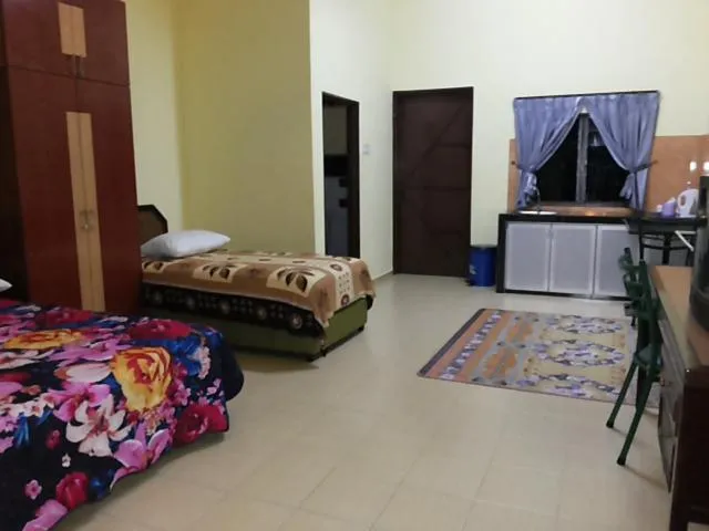 Purnama Alor Setar Chalet