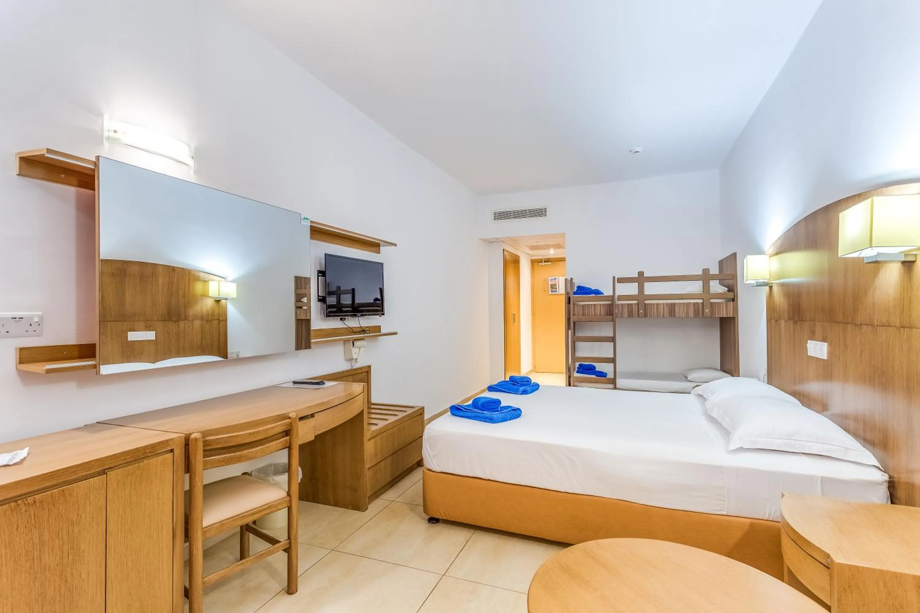 View (from property/room) in Adelais Bay Hotel