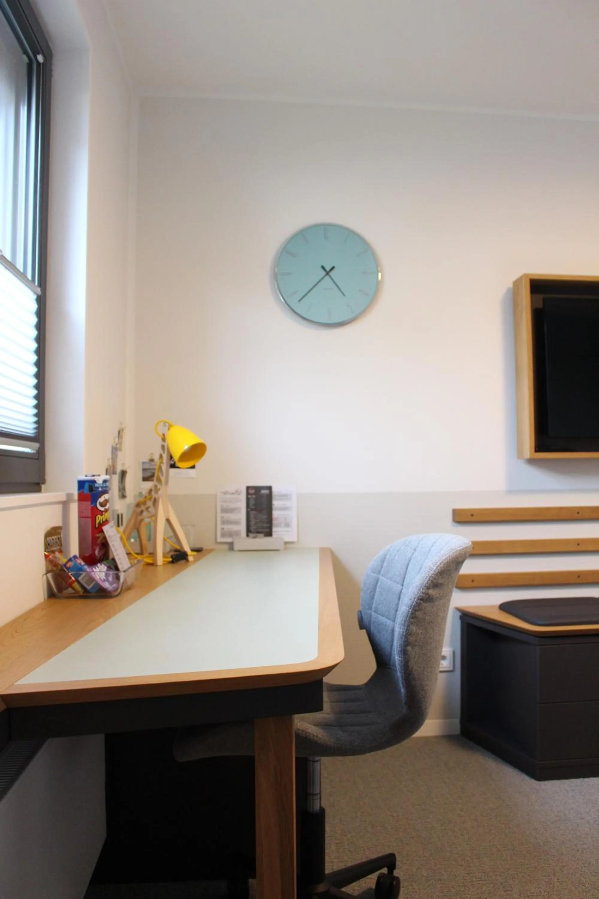 Photo of the whole room in Hotel Am Leinritt