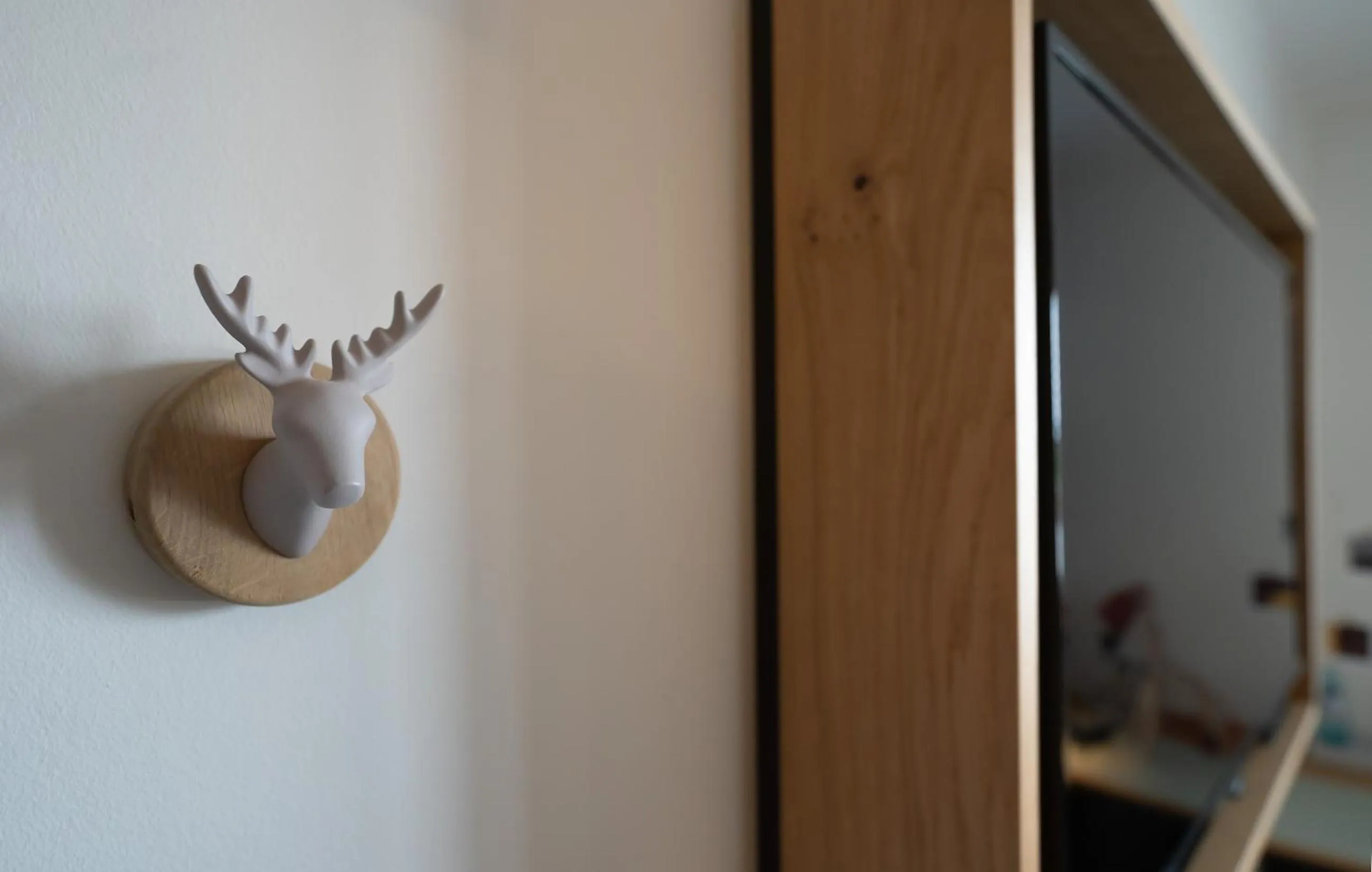 Photo of the whole room in Hotel Am Leinritt