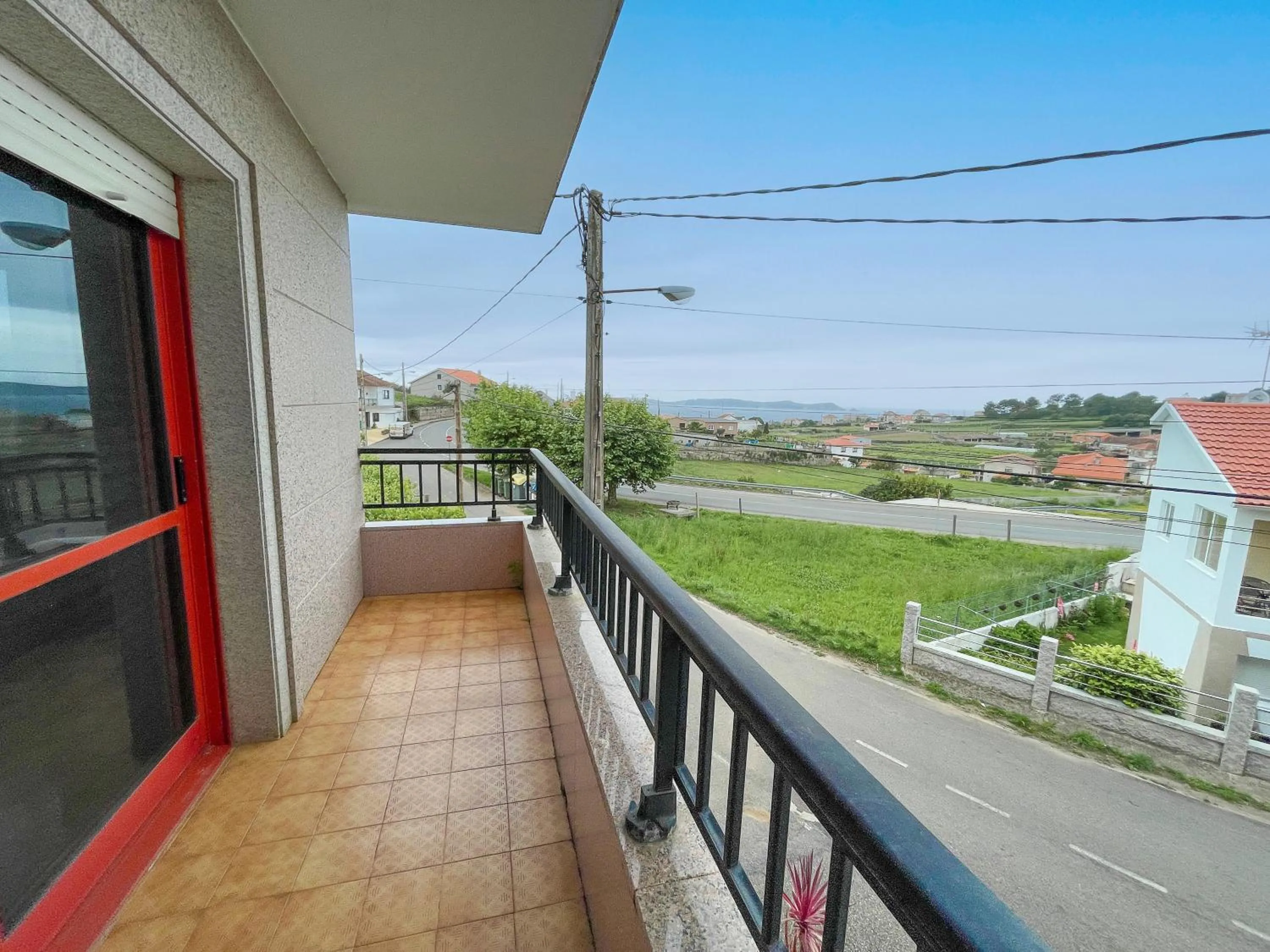 View (from property/room) in Hotel Acquamaris 3000