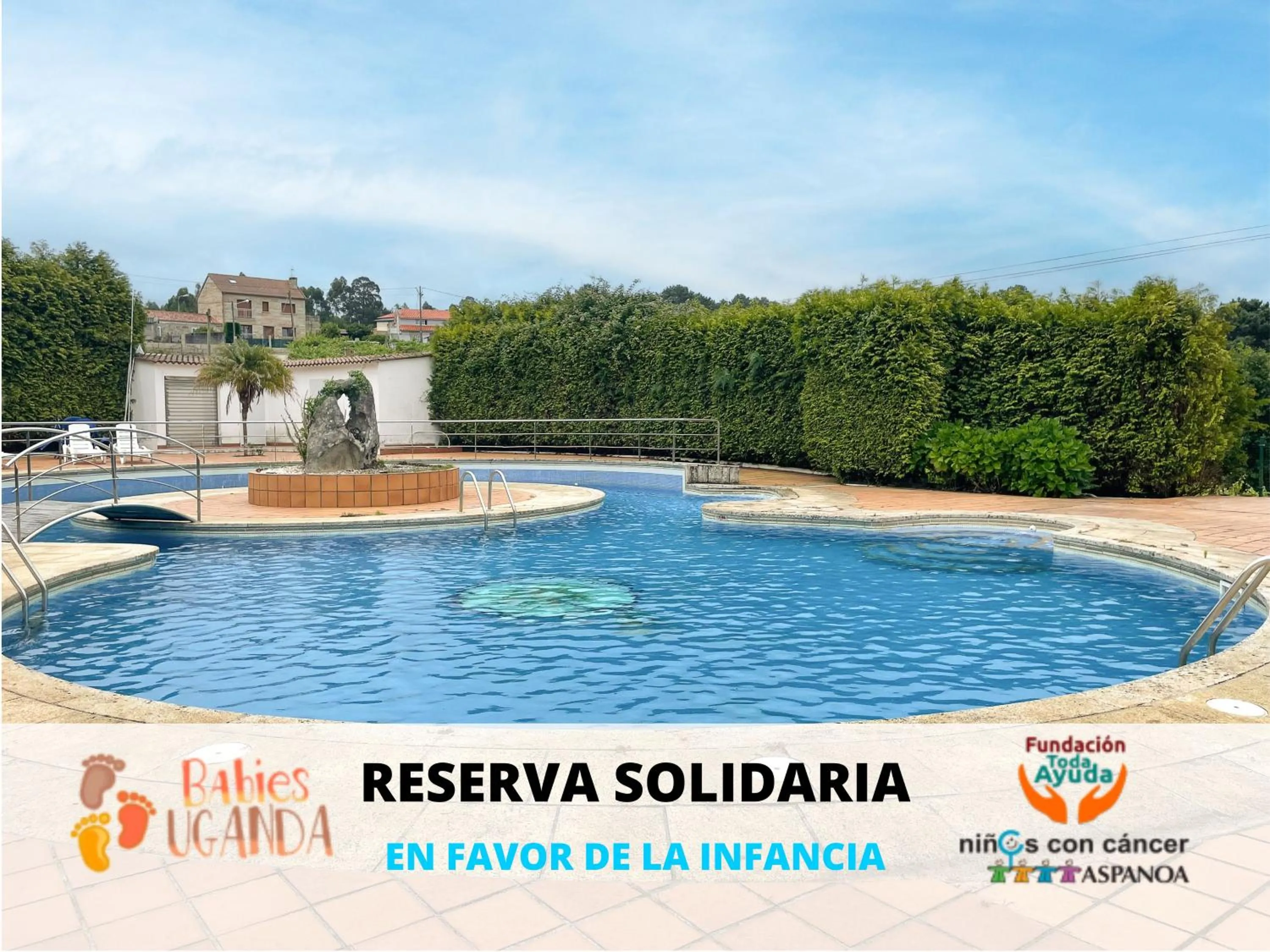 Hotel Acquamaris 3000