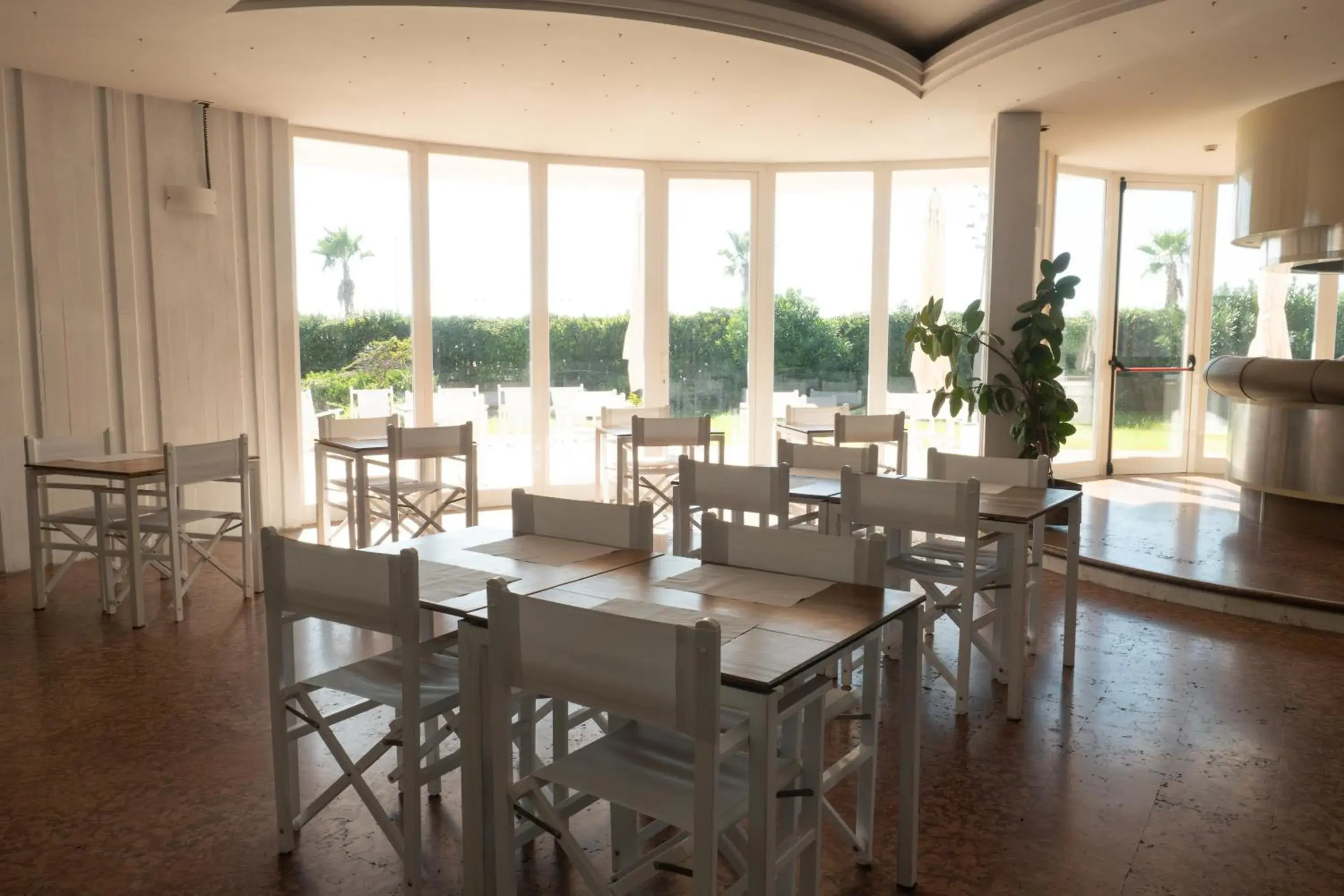 Restaurant/places to eat in Hotel La Conchiglia Restaurant/places to eat in Hotel La Conchiglia