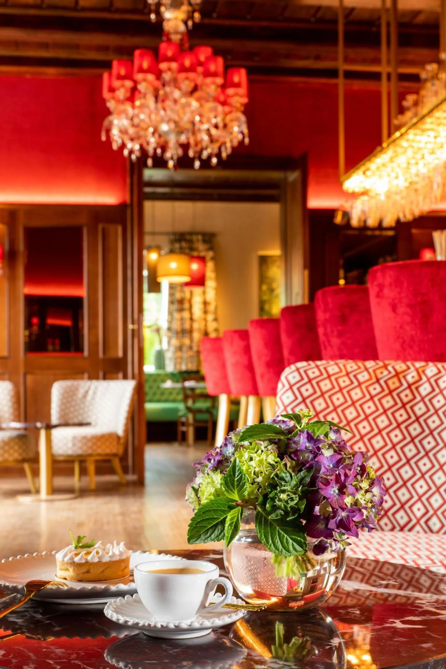 Der Knappenhof - Hotel & Restaurant