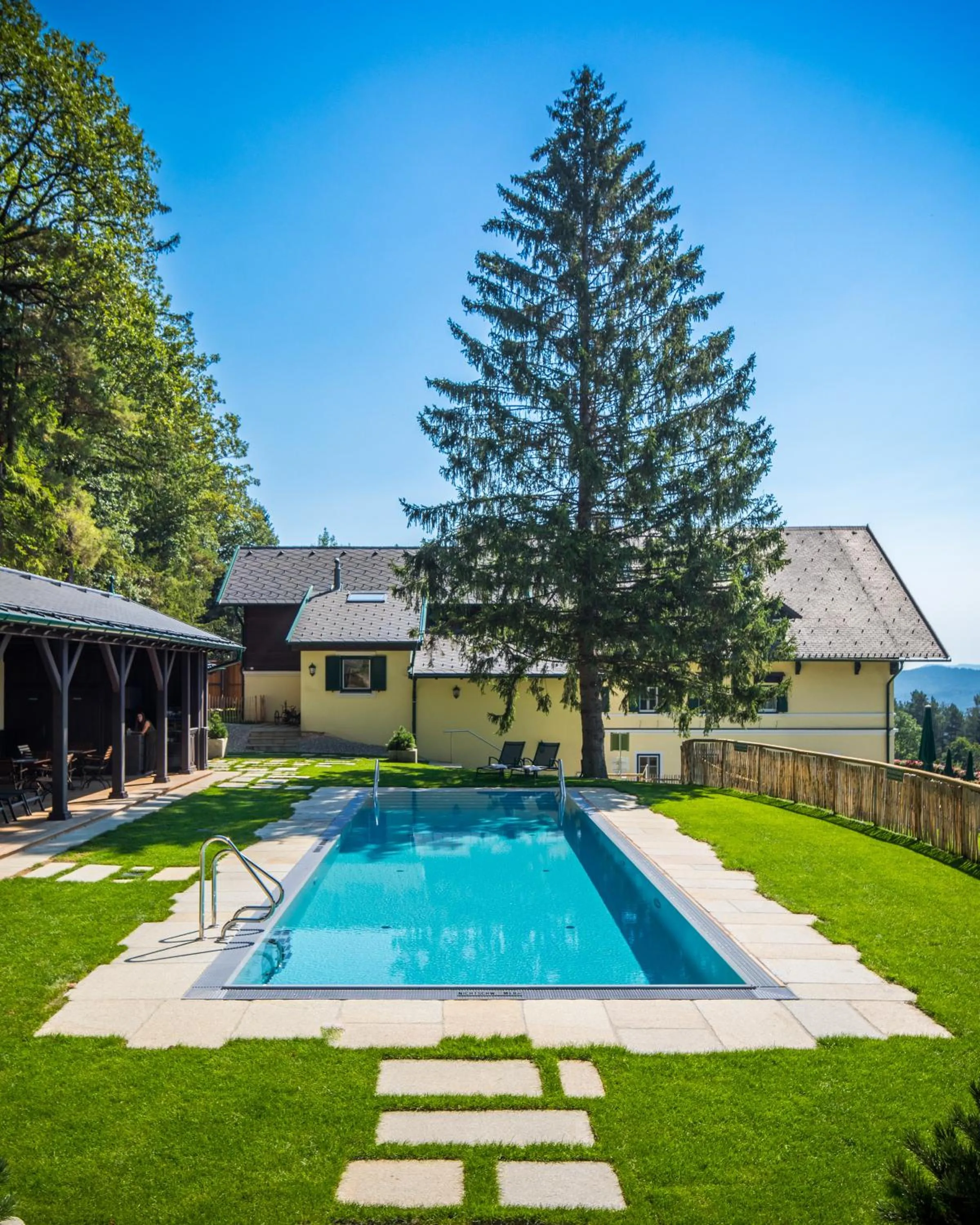 Der Knappenhof - Hotel & Restaurant