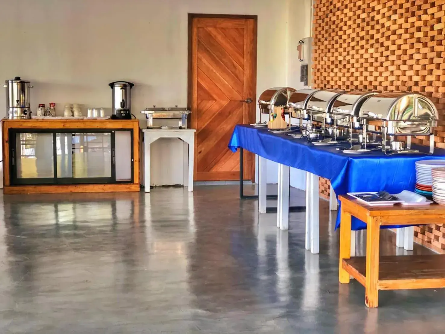 Restaurant/places to eat in Diamond Village Pai Restaurant/places to eat in Diamond Village Pai