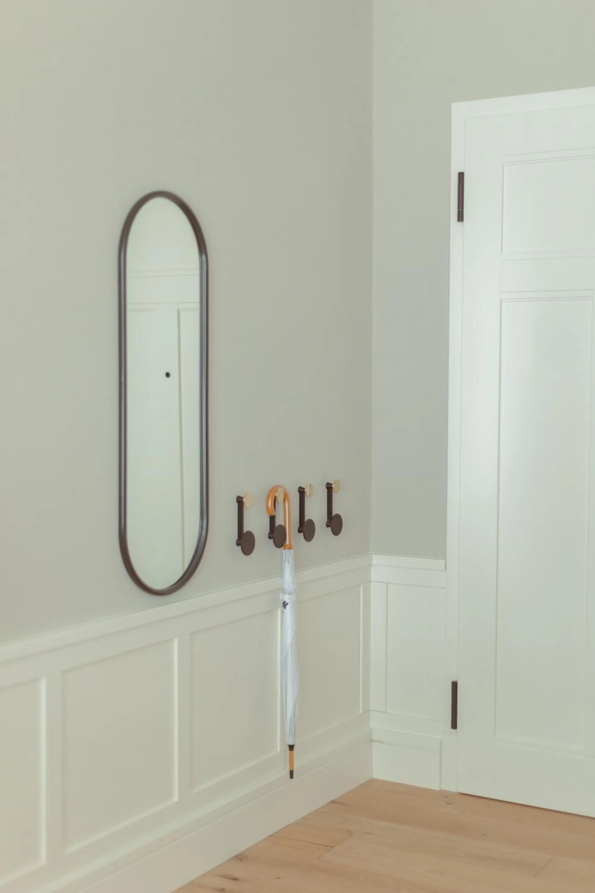 Photo of the whole room in Strandhotel Ostende