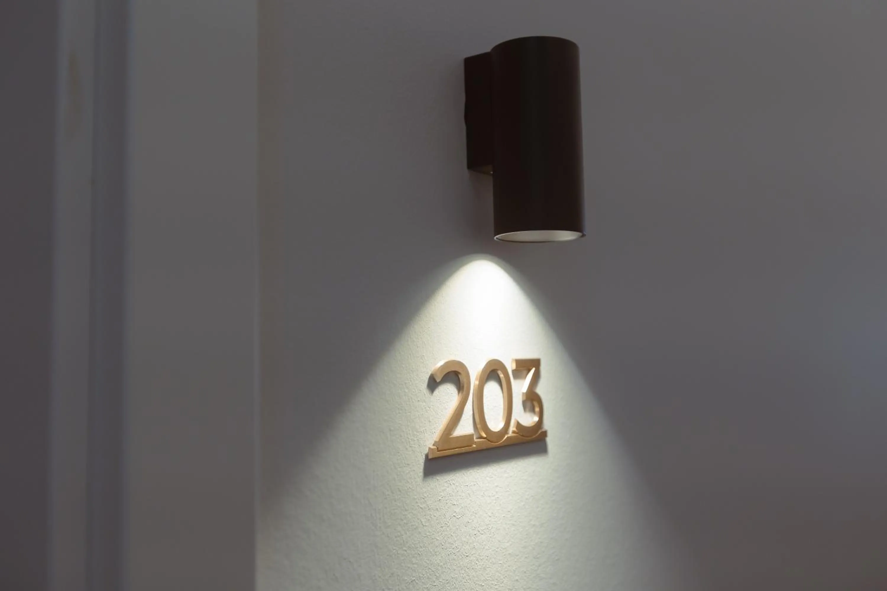 Photo of the whole room in Strandhotel Ostende