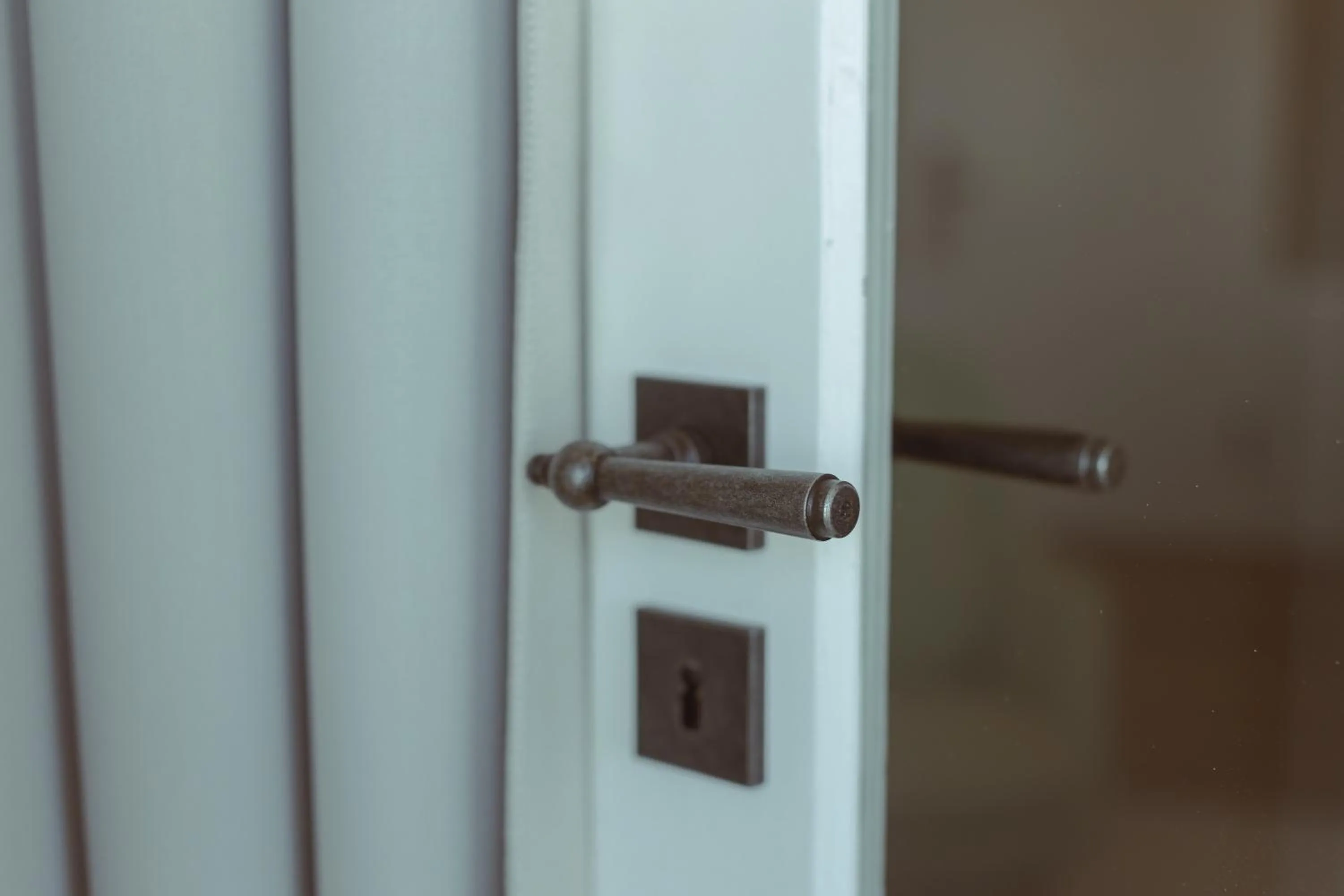 Photo of the whole room in Strandhotel Ostende