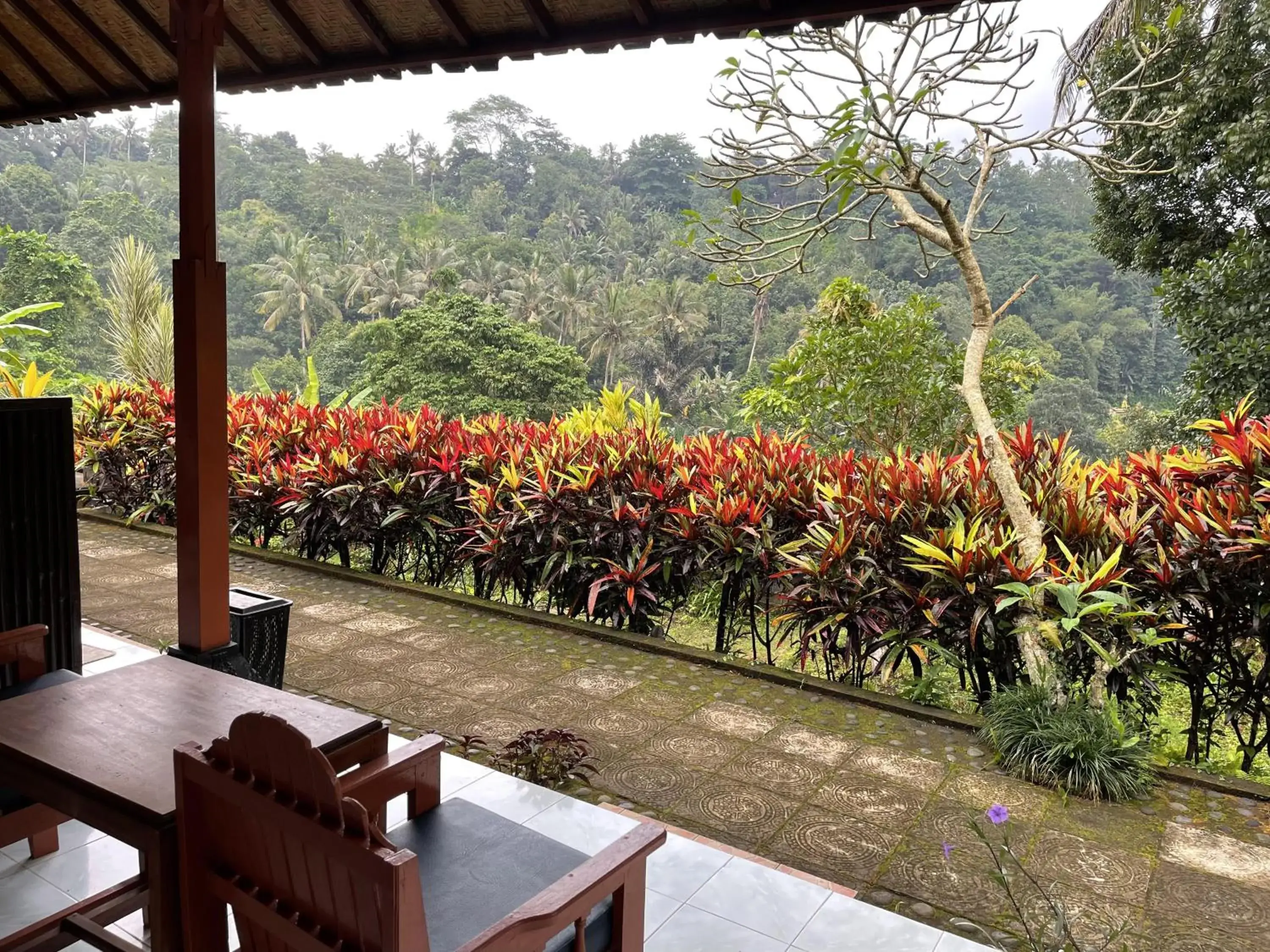 Small Twin Room in Pondok Batur Indah Homestay Karangasem Small Twin Room in Pondok Batur Indah Homestay Karangasem