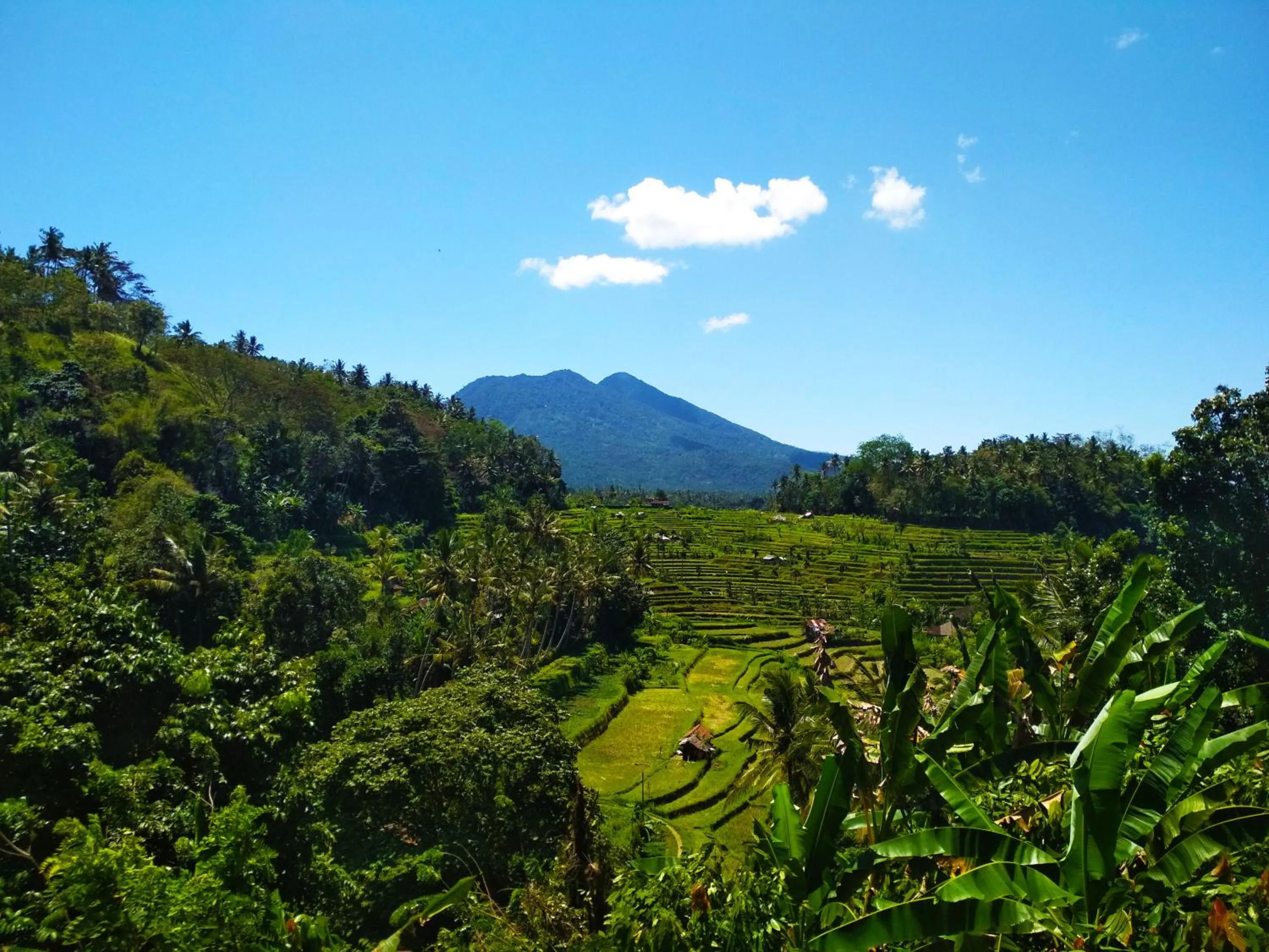 Pondok Batur Indah Homestay Karangasem