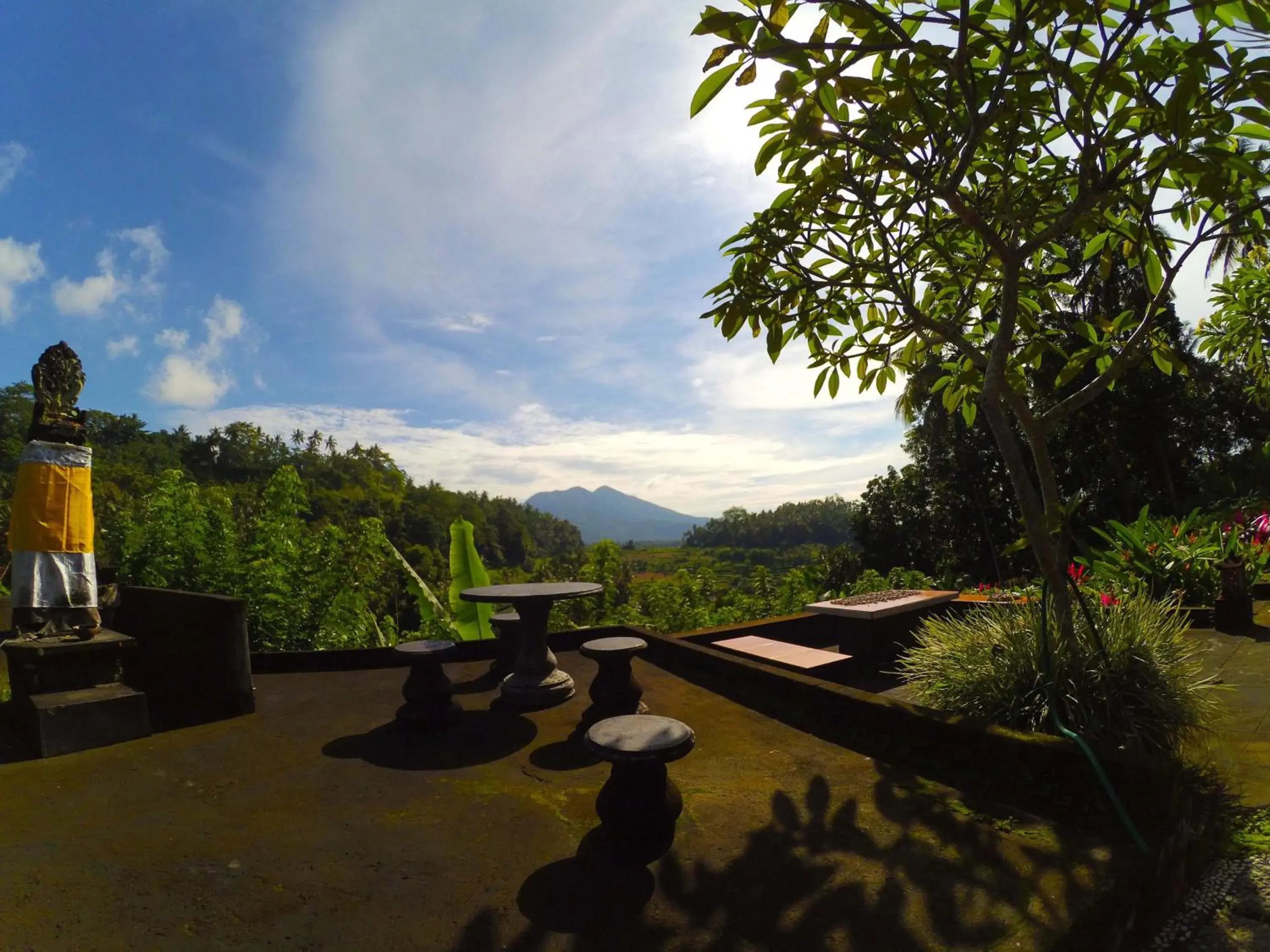 Pondok Batur Indah Homestay Karangasem Pondok Batur Indah Homestay Karangasem