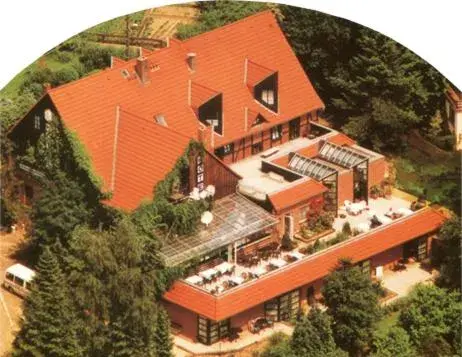 Hotel Landluft Hotel Landluft