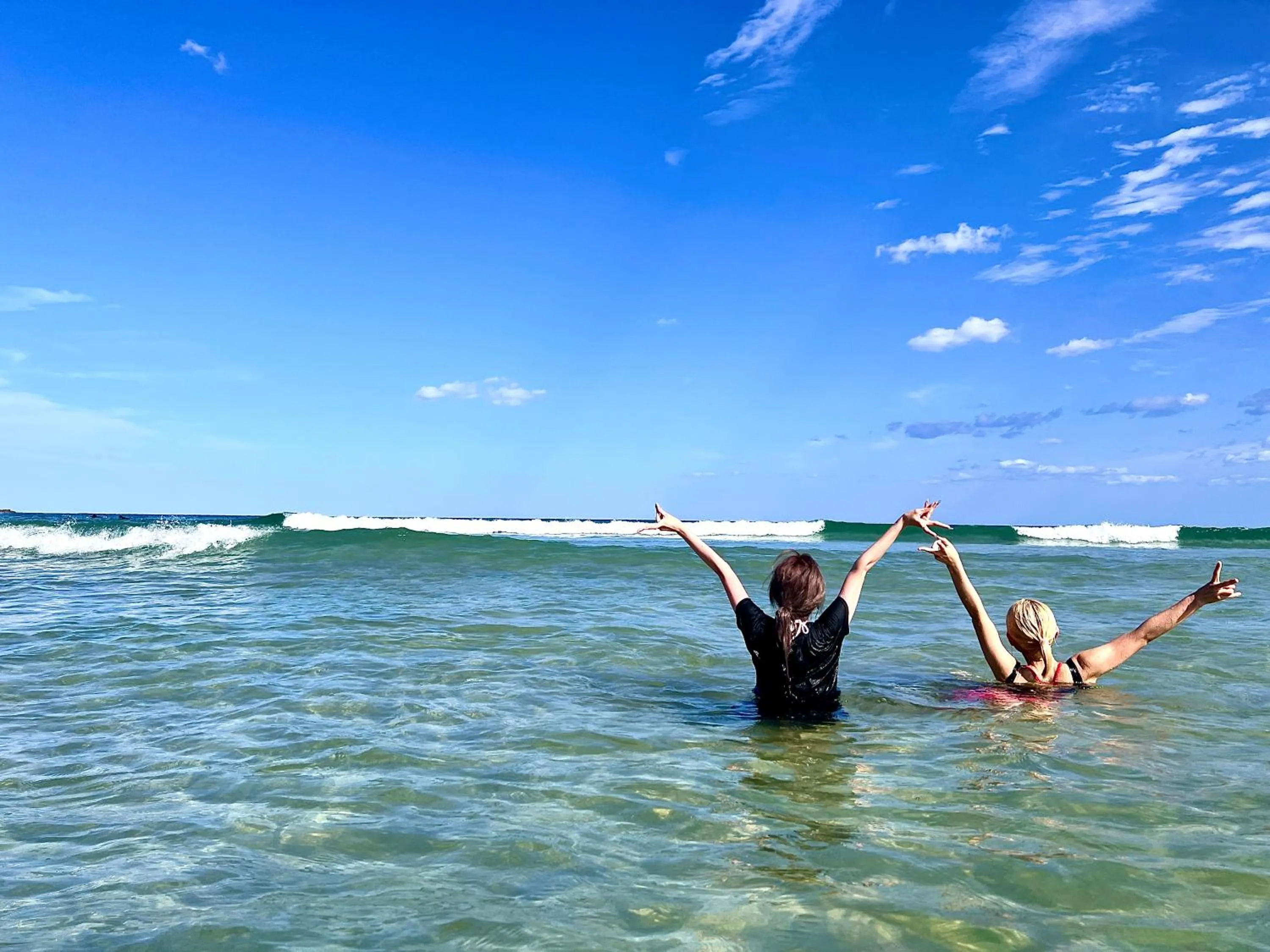 Natural landscape in Kabuku Resort