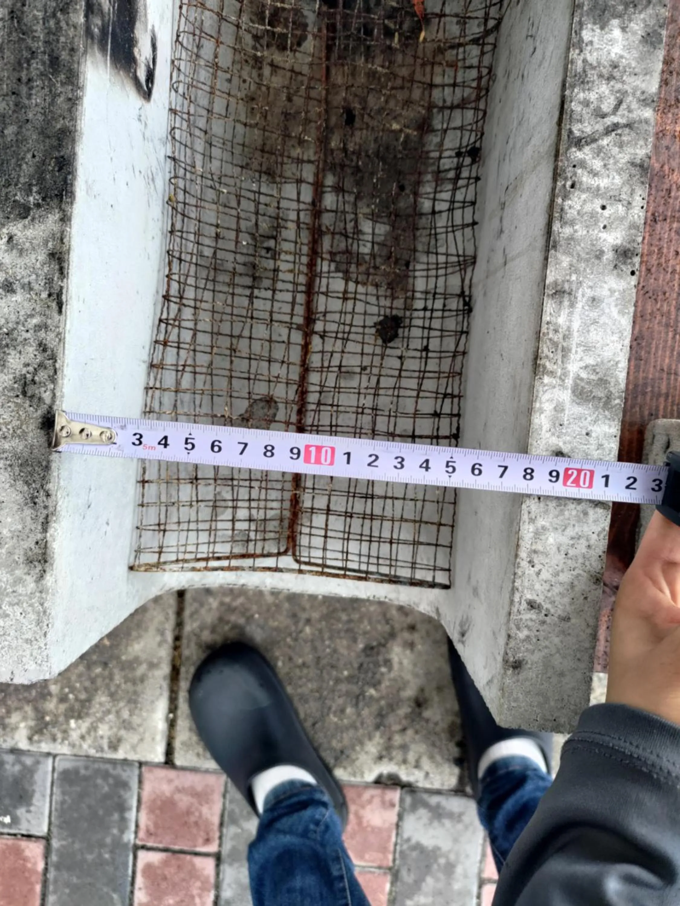 BBQ facilities in Kabuku Resort