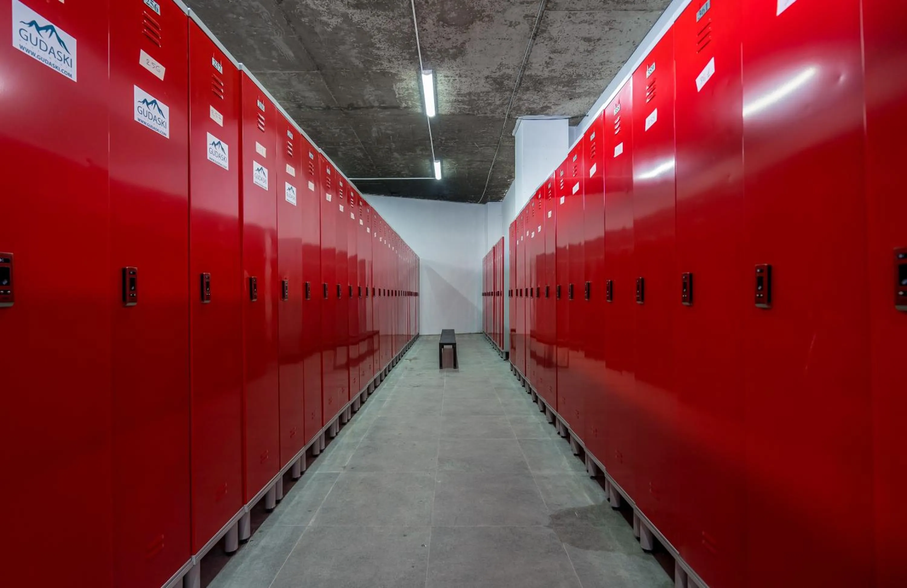 storage in Gudauri, Loft 2, Redco