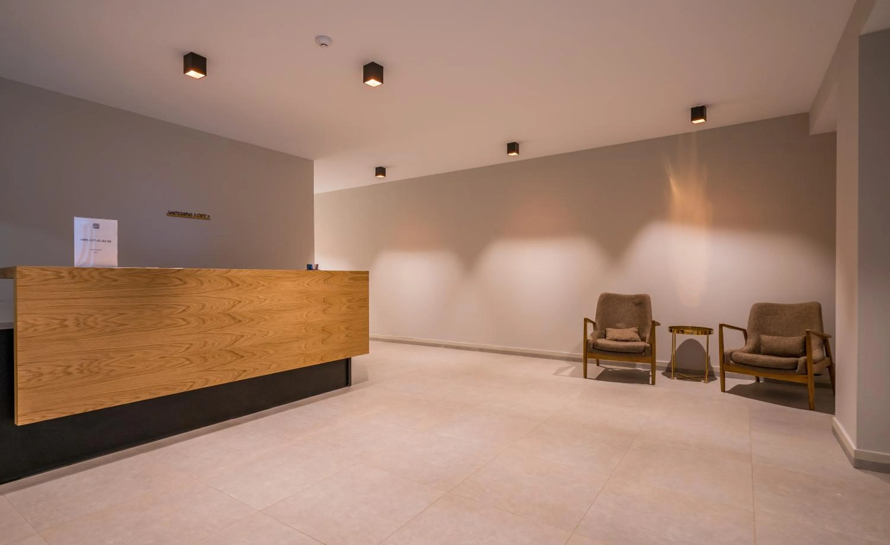 Staff in Gudauri, Loft 2, Redco