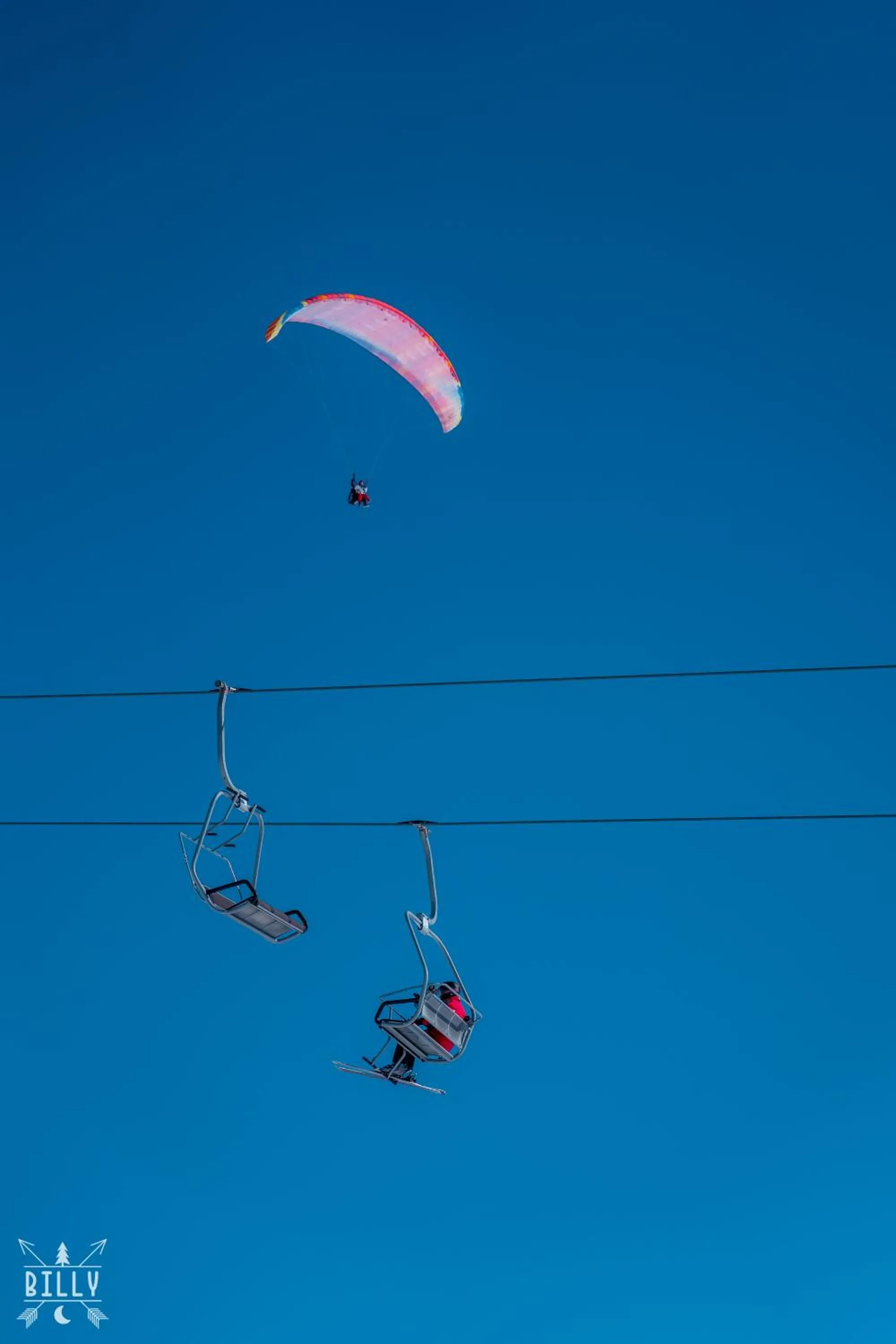 Activities in Gudauri, Loft 2, Redco