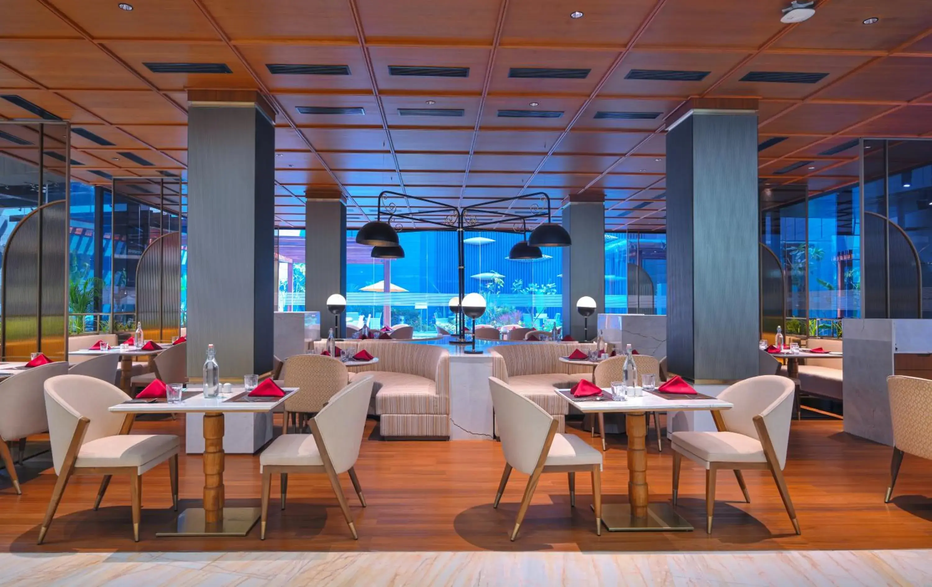 Restaurant/places to eat in Taj Agra Restaurant/places to eat in Taj Agra