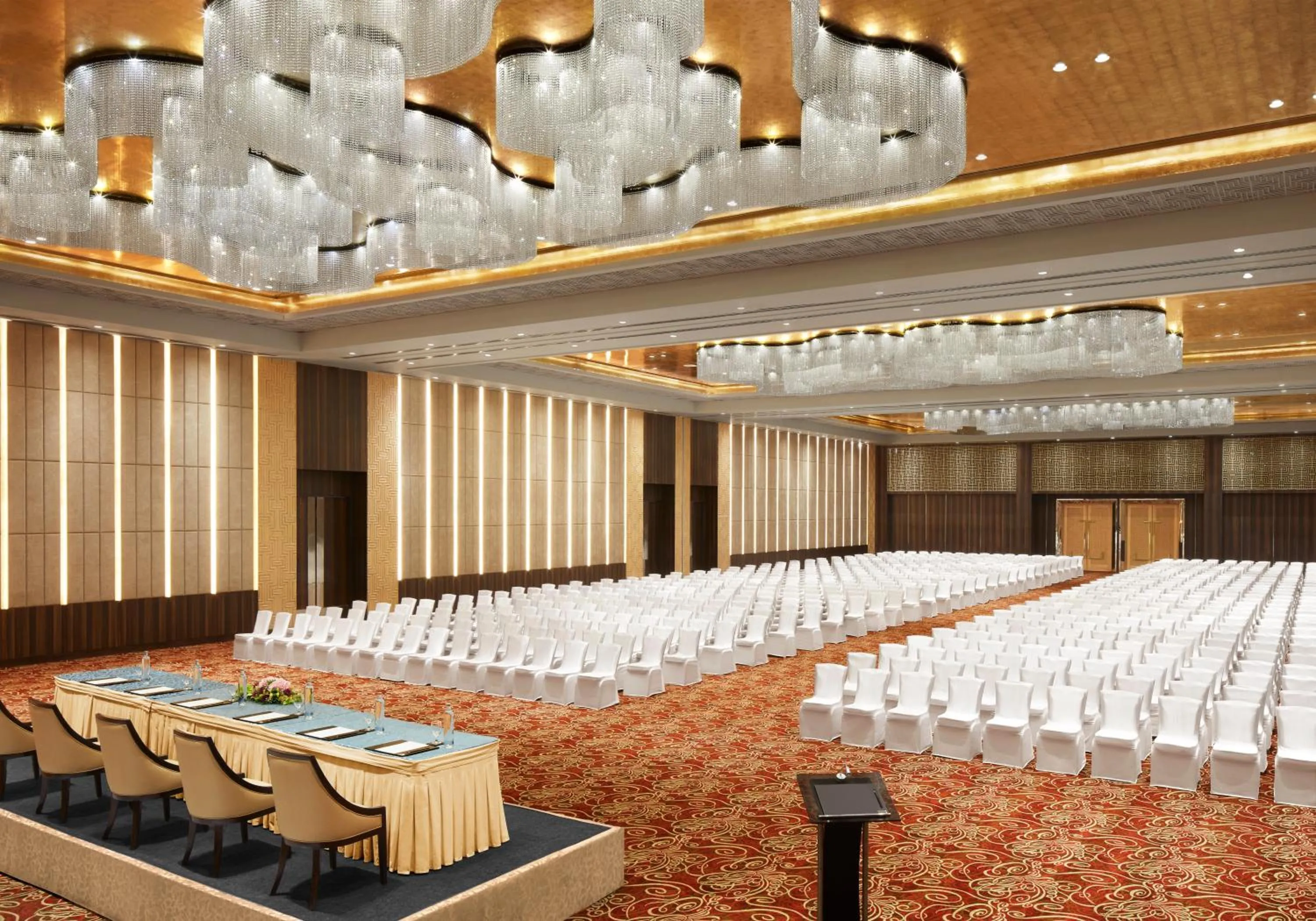 Banquet/Function facilities in Taj Agra