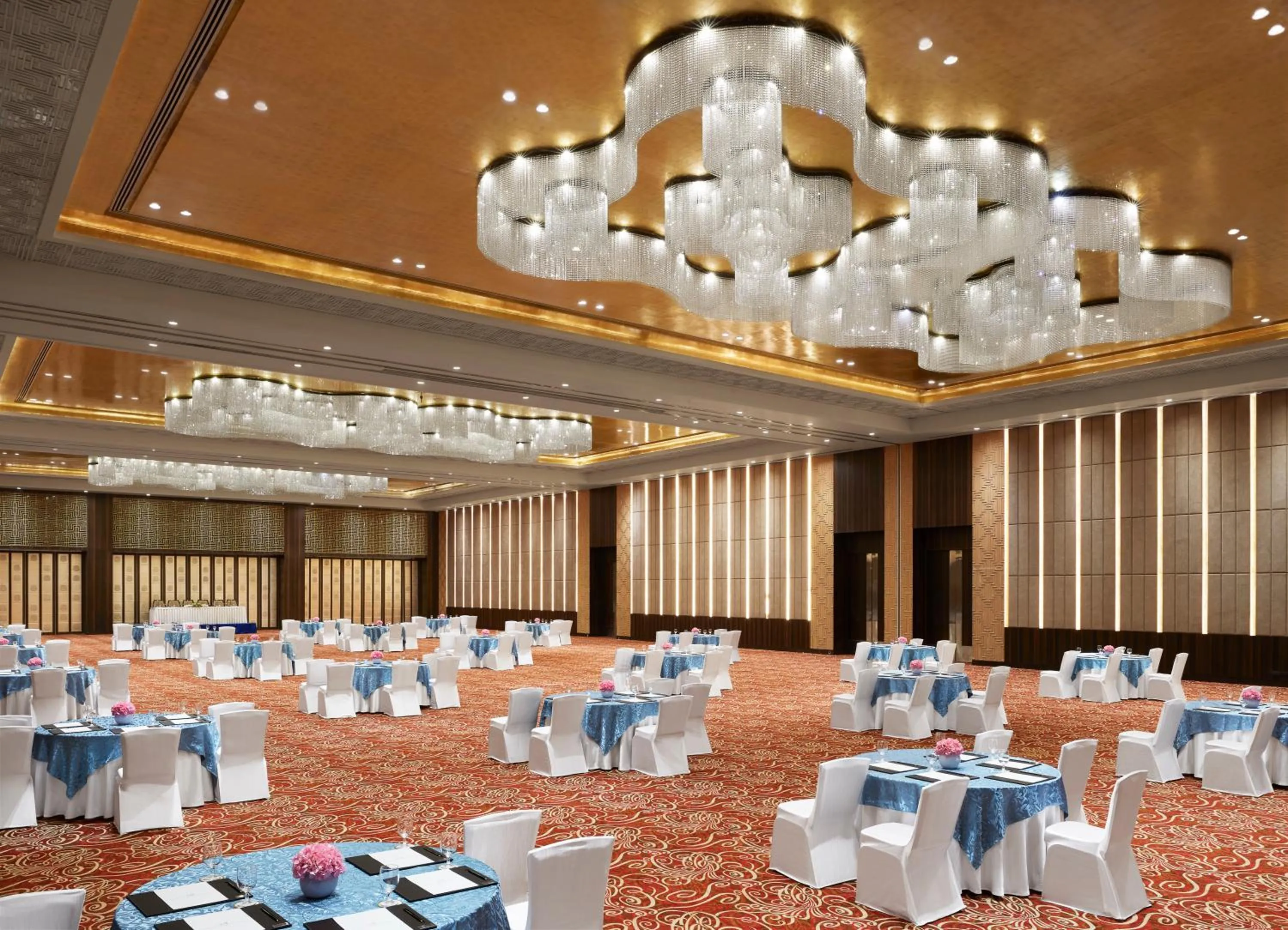 Banquet/Function facilities in Taj Agra