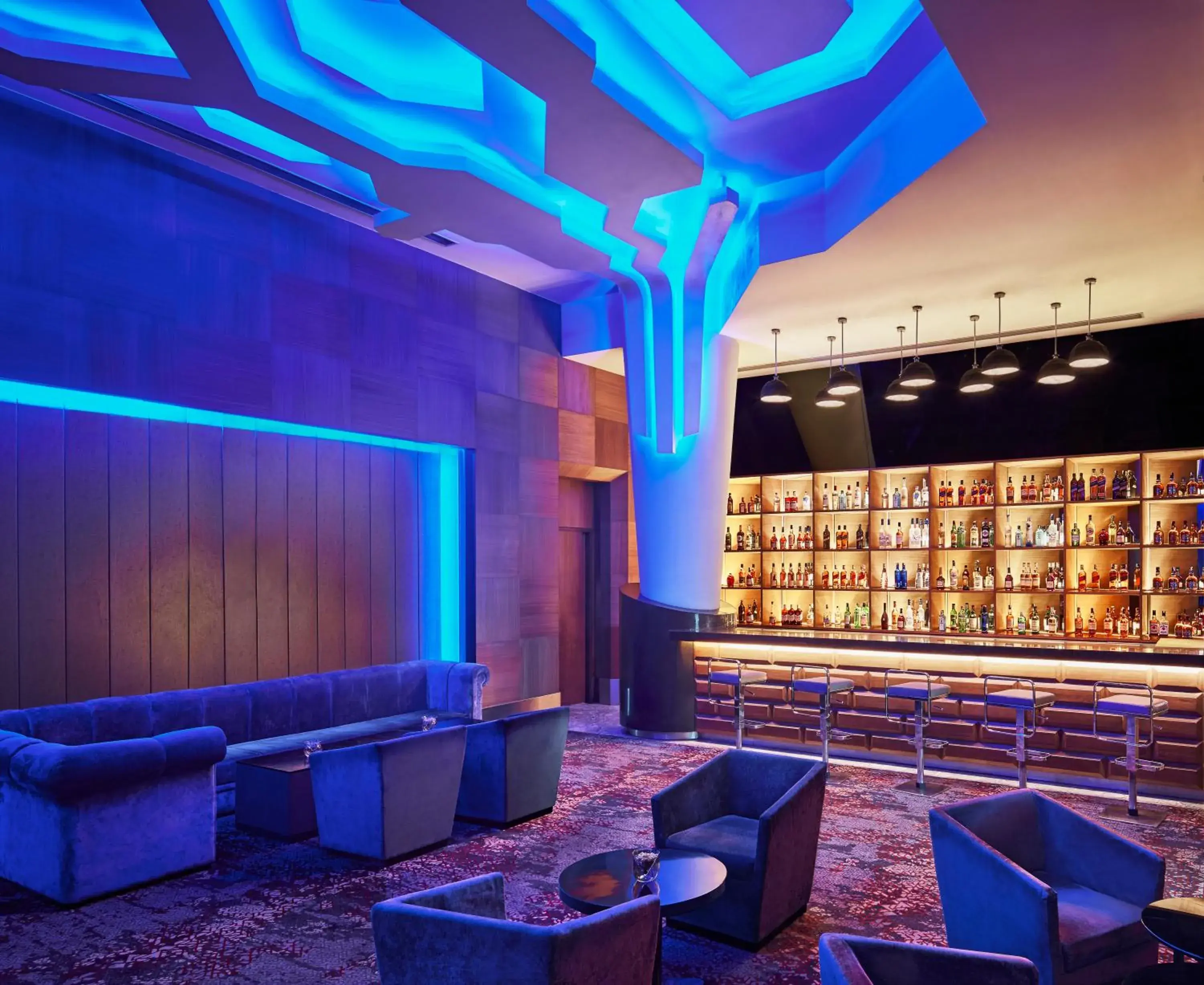 Lounge or bar in Taj Agra Lounge or bar in Taj Agra