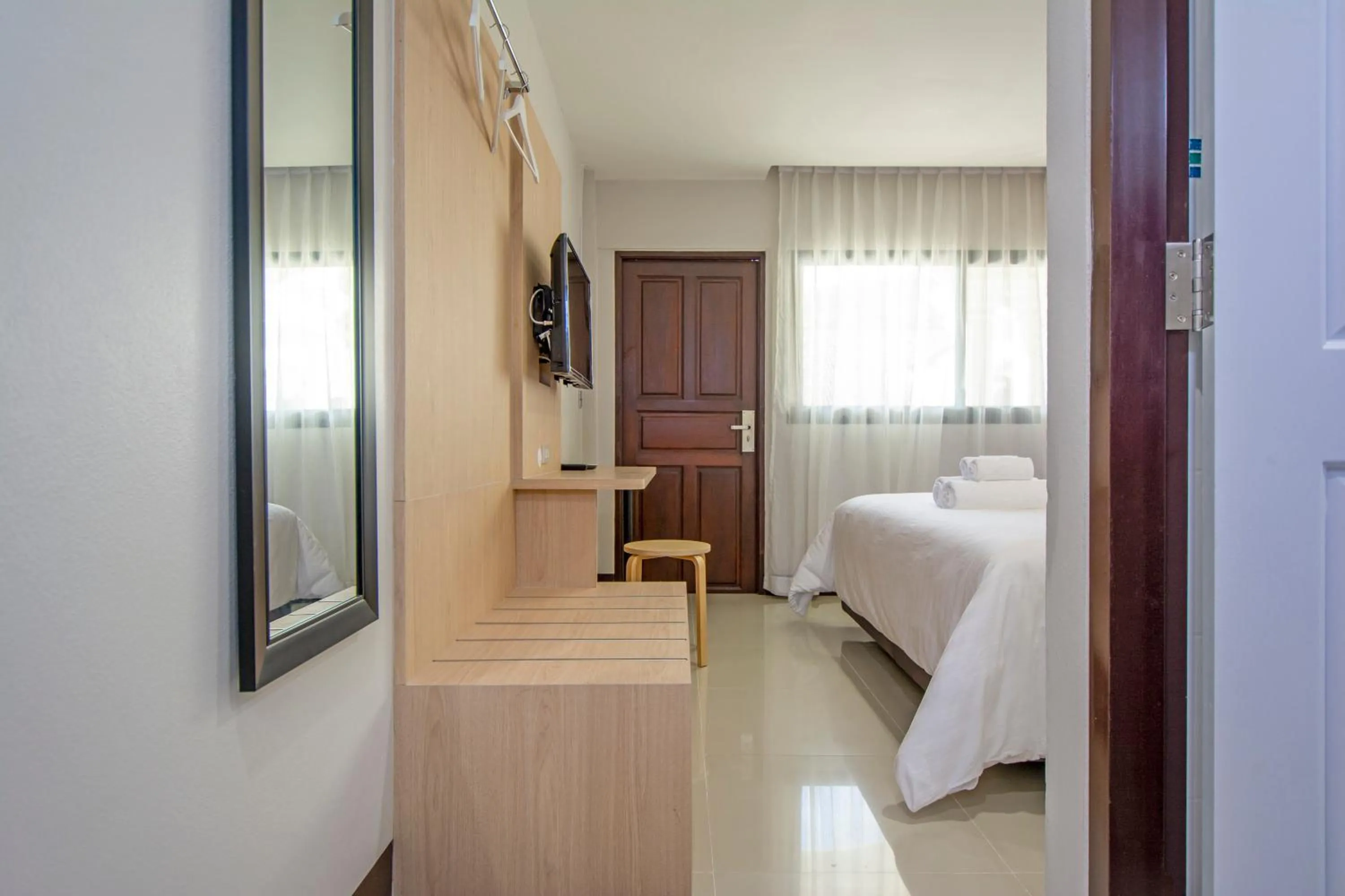 Happiness Guesthouse