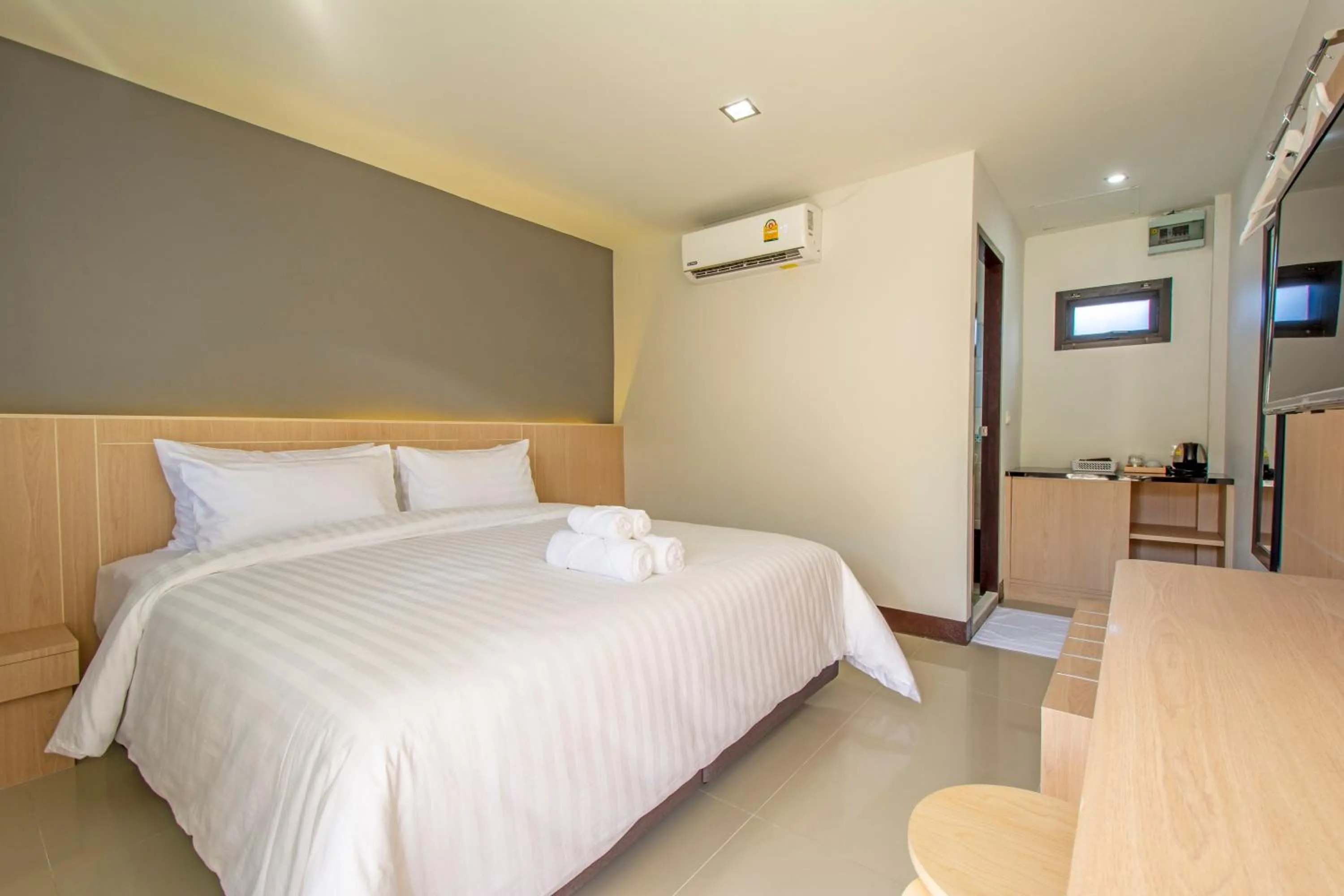 Happiness Guesthouse