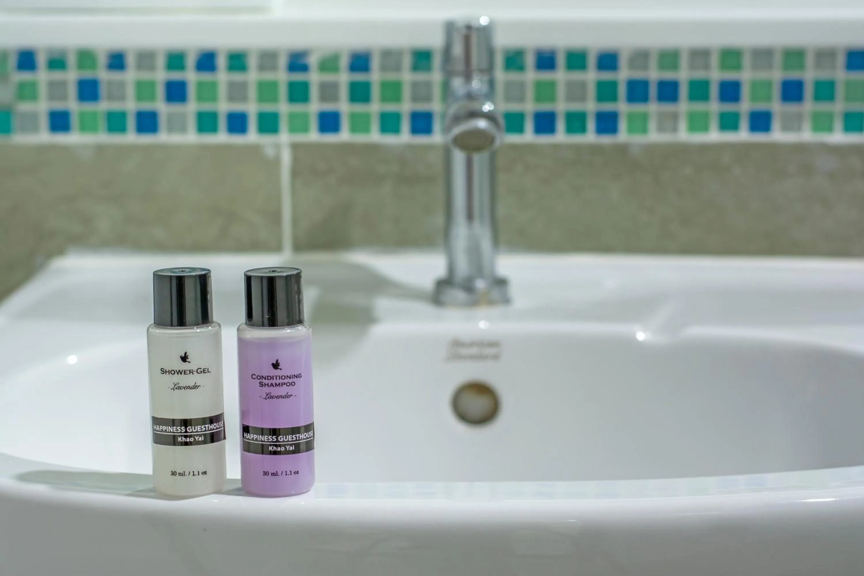 Happiness Guesthouse