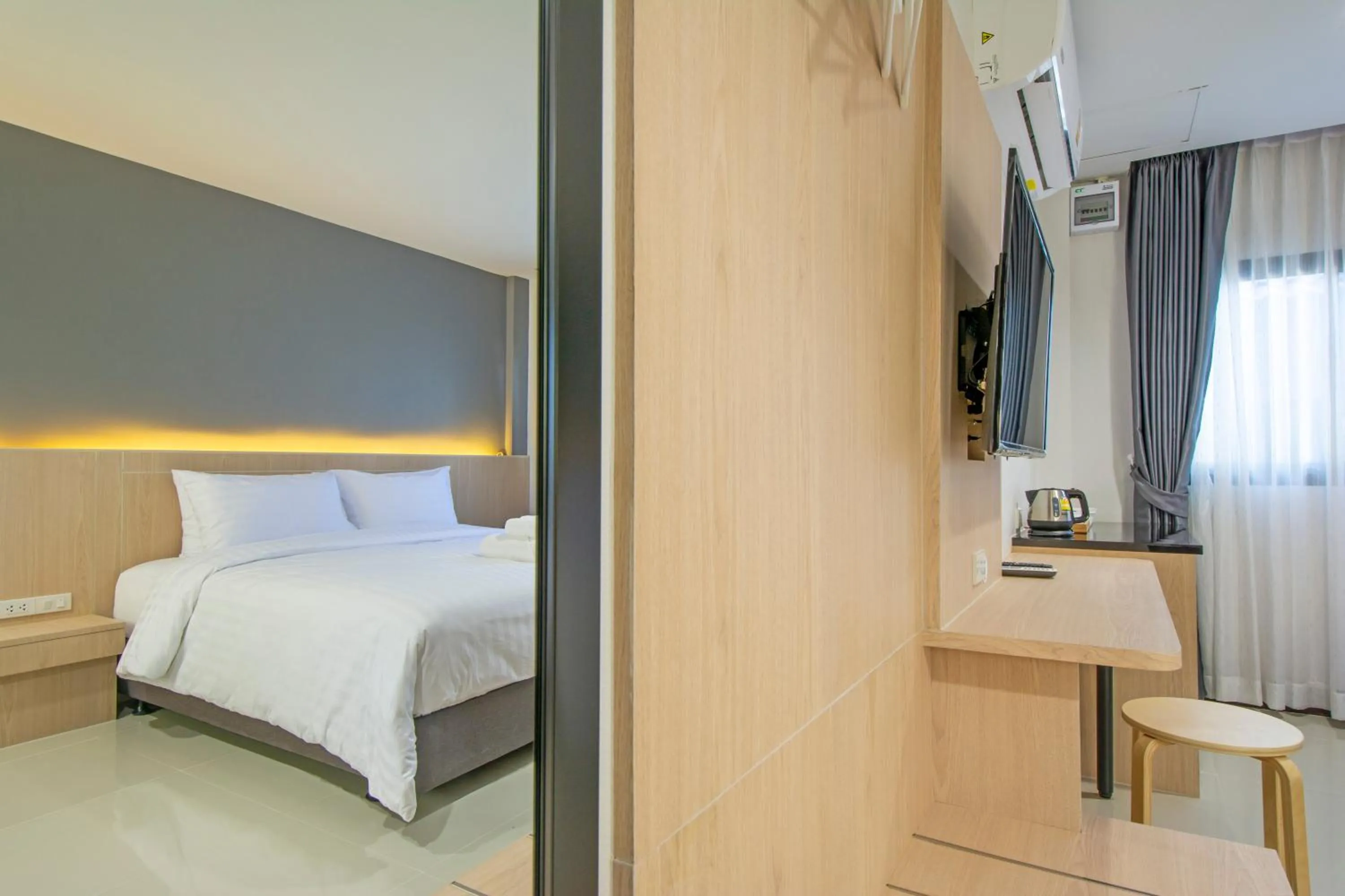 Happiness Guesthouse