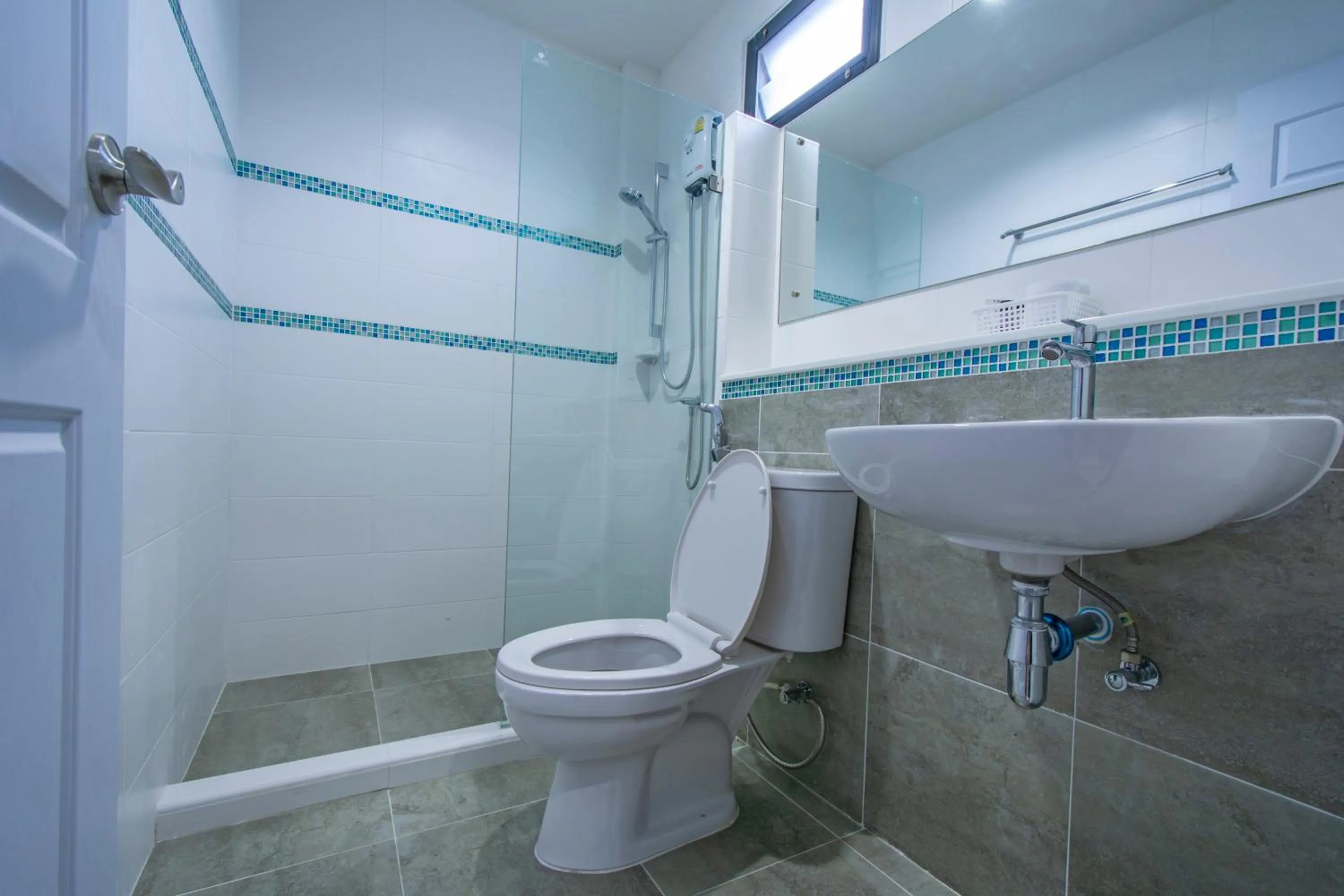 Happiness Guesthouse