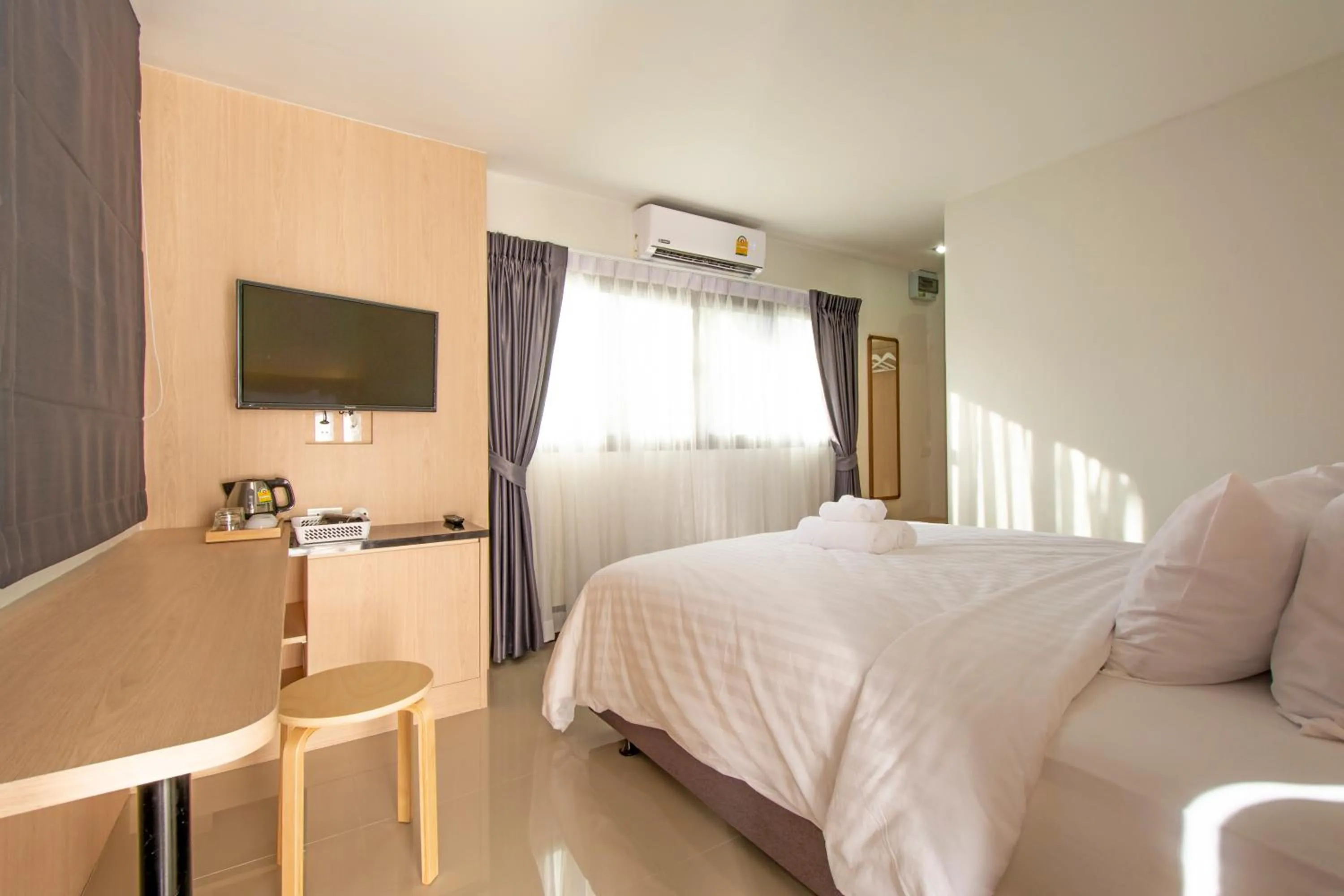 Happiness Guesthouse