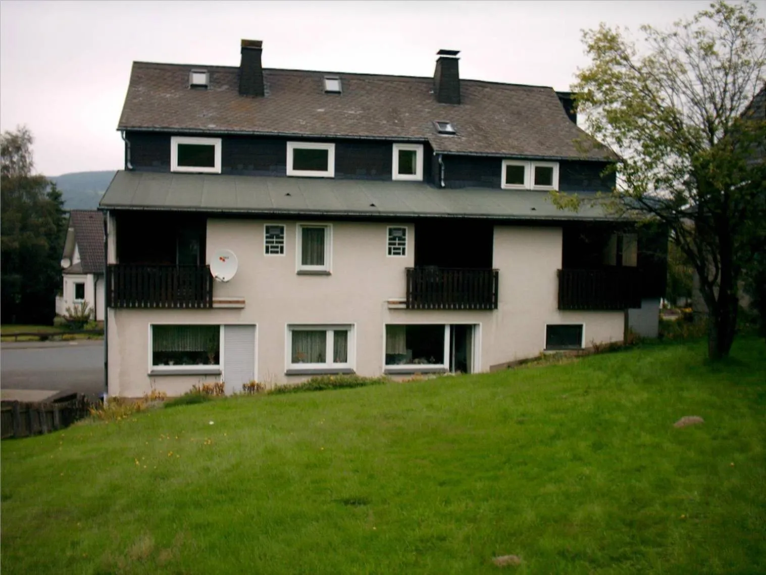 Gasthof Haus Hubertus
