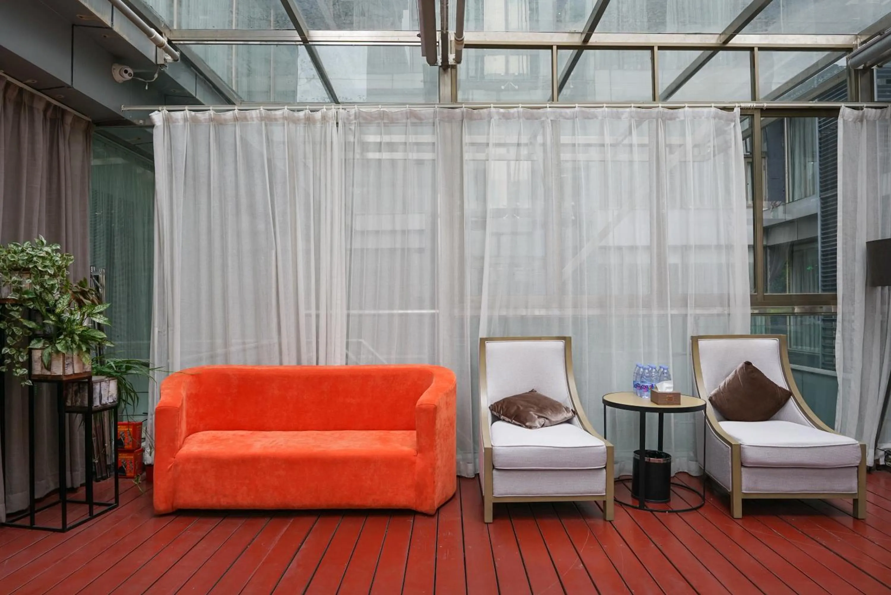 laundry in Paco Hotel Ouzhuang Metro Guangzhou