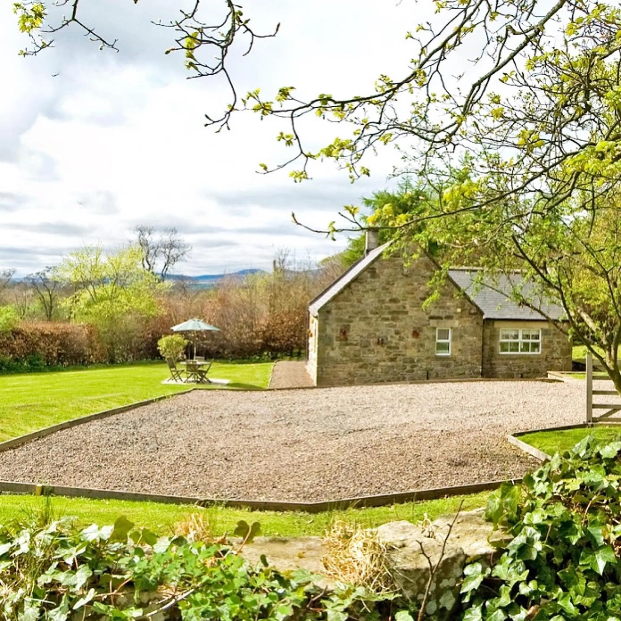 Chatton Park House Hotel Adult Only