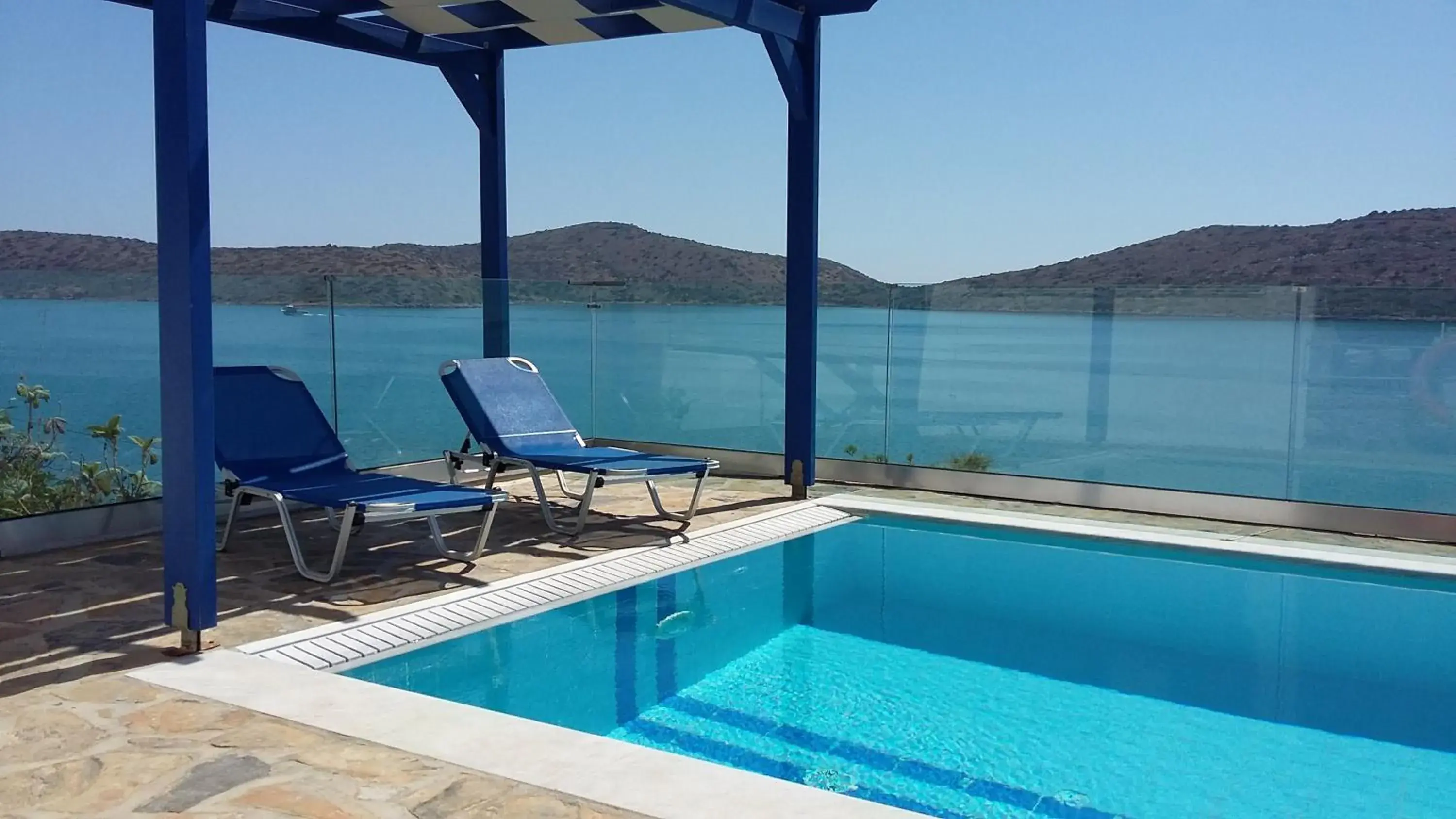 Kavos Bay Apartments Elounda Kavos Bay Apartments Elounda