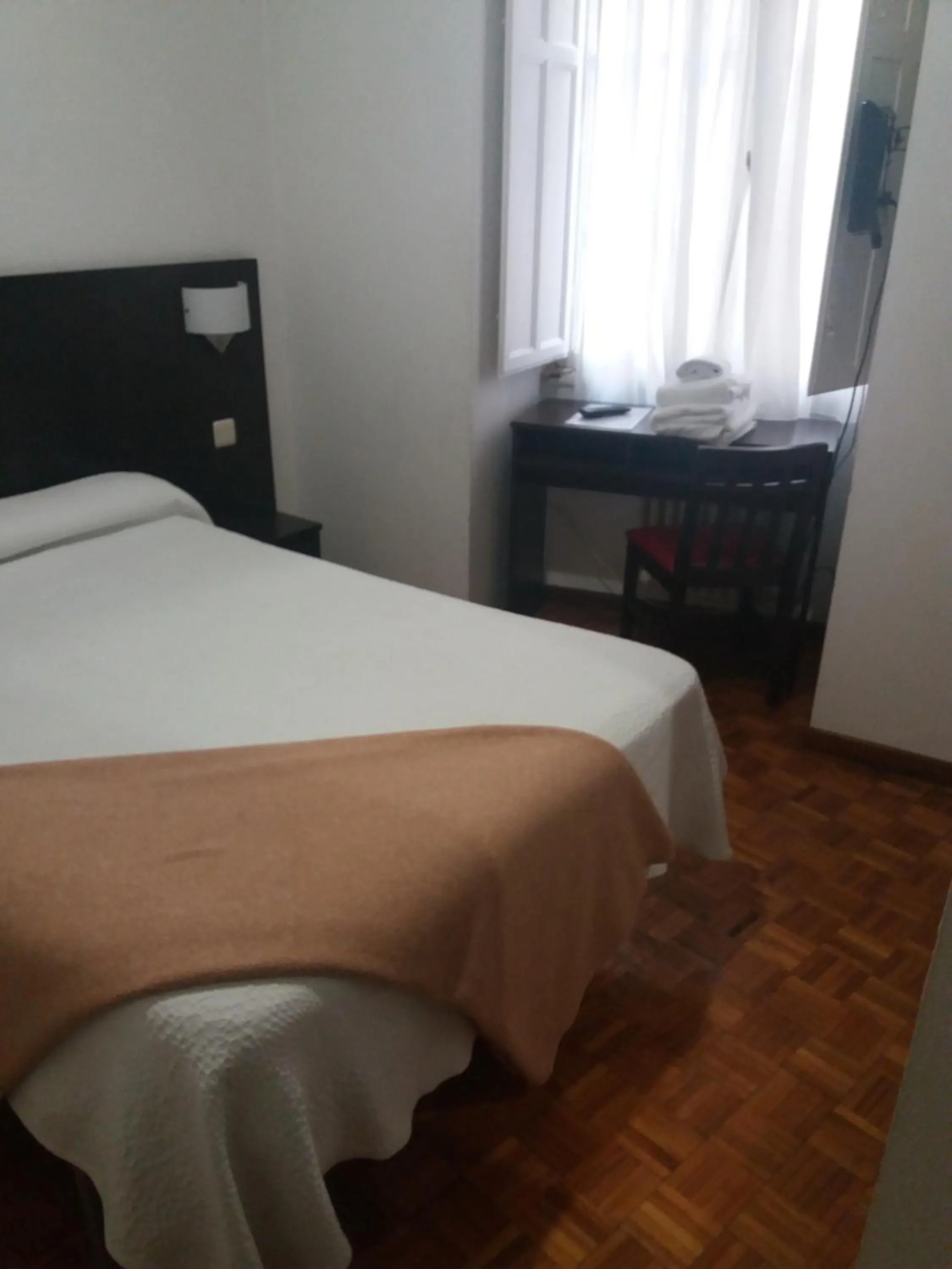 Hotel Irixo