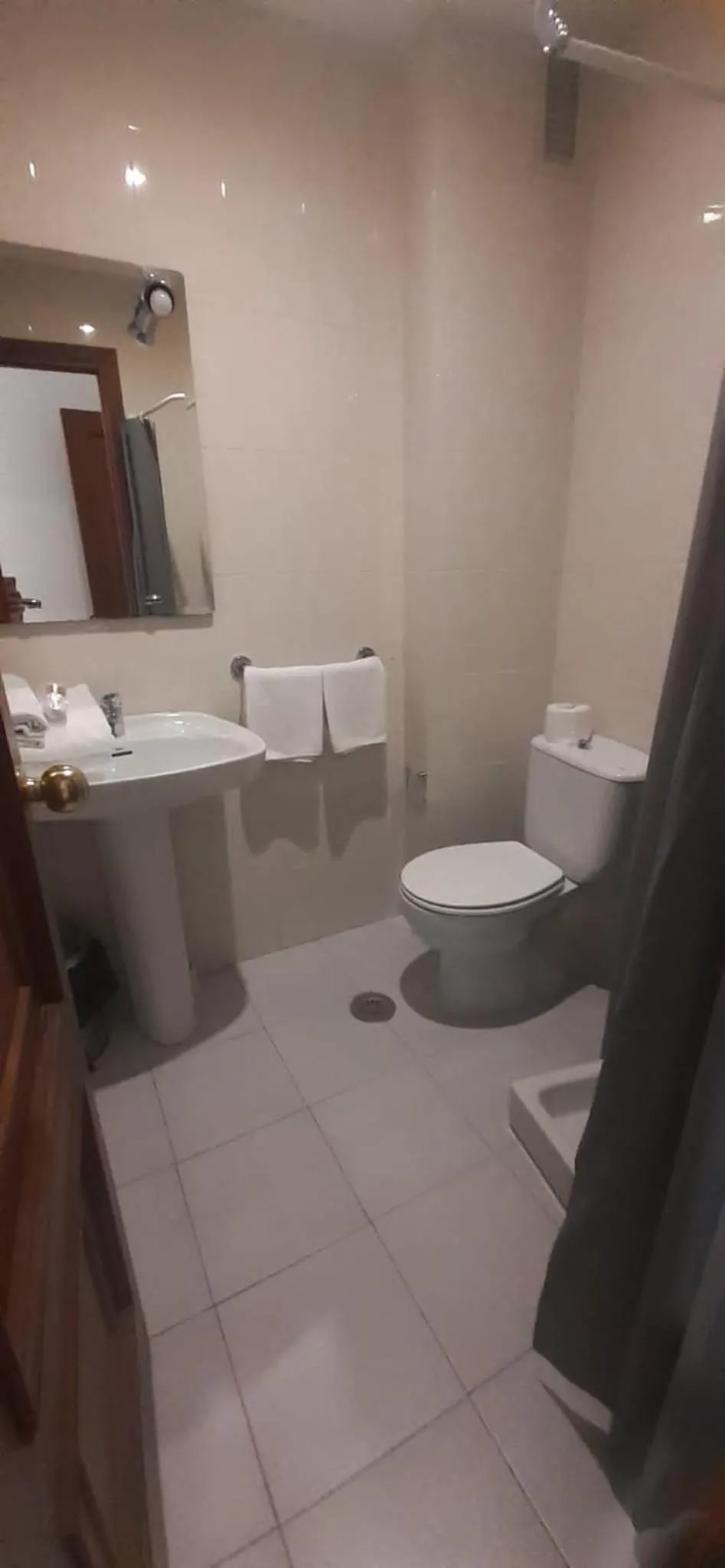 Hotel Irixo