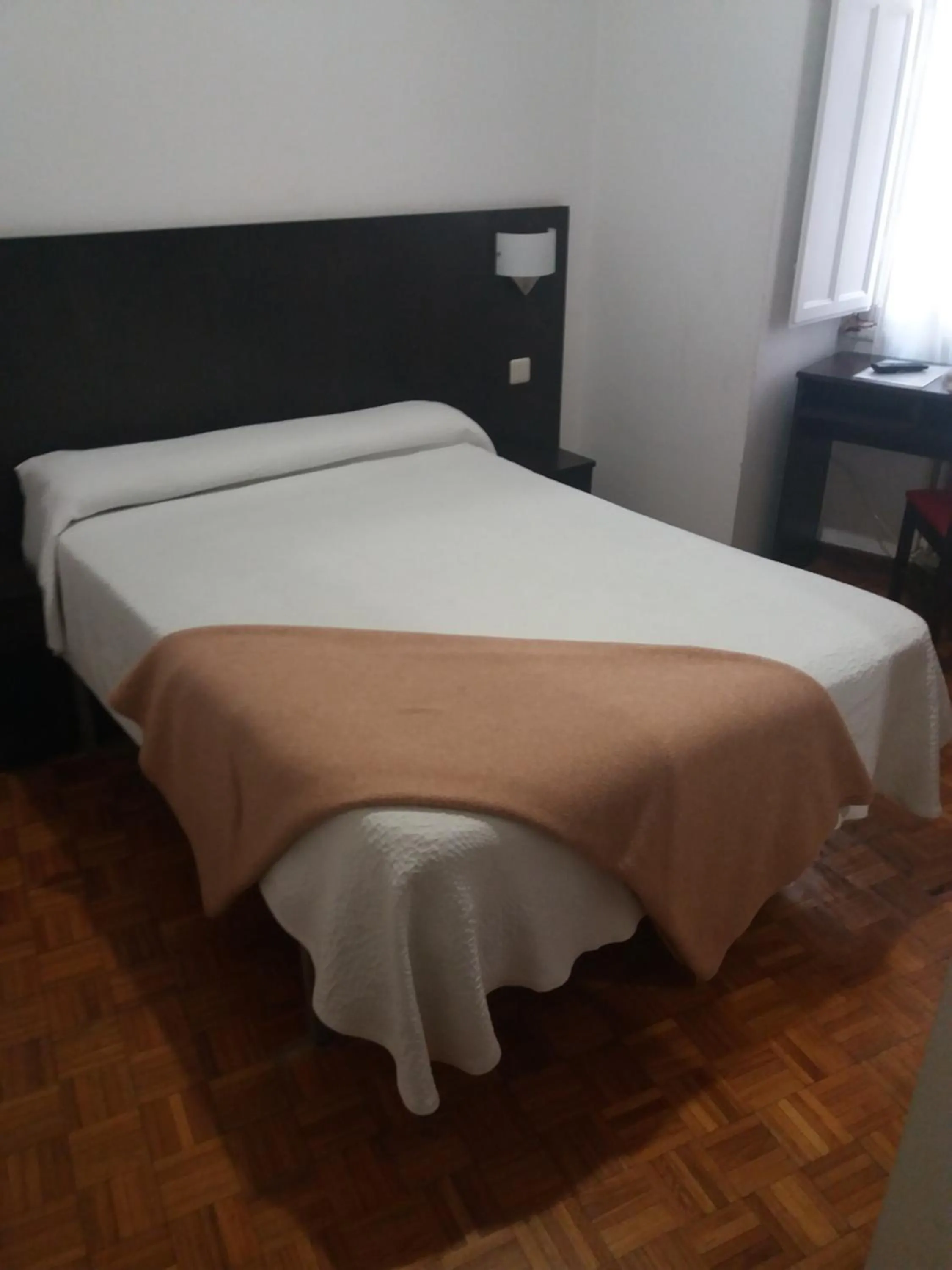 Hotel Irixo