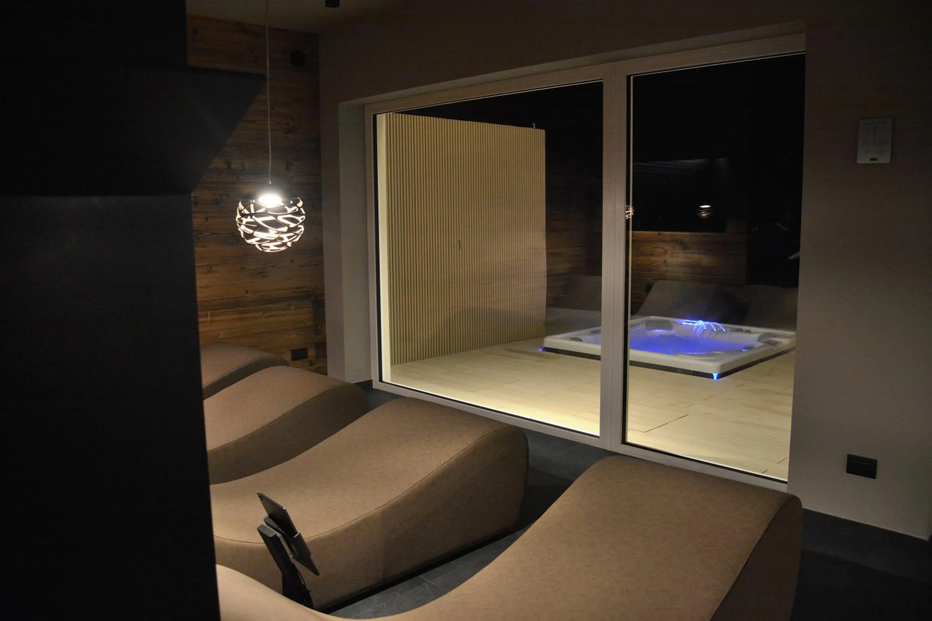 Hotel Bel Sit Wellness Spa