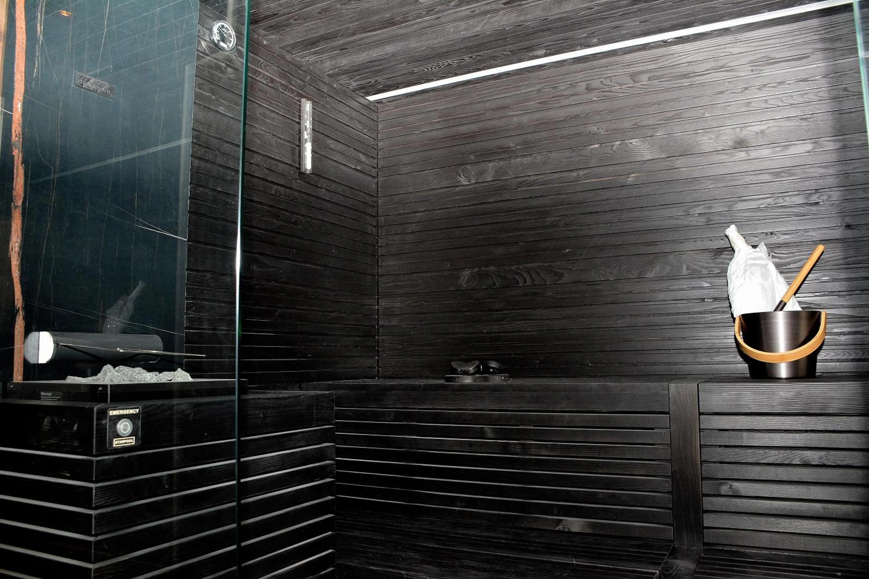 Hotel Bel Sit Wellness Spa