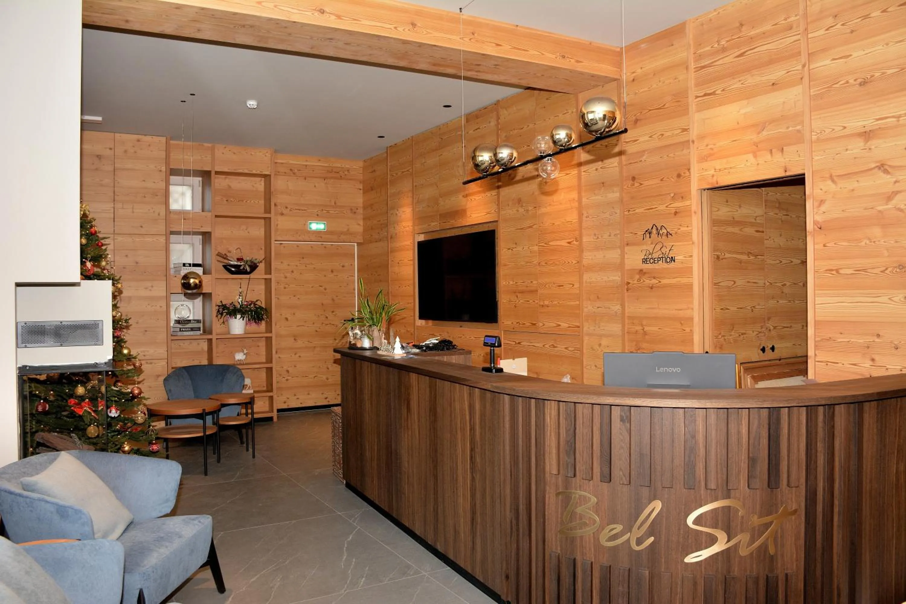 Hotel Bel Sit Wellness Spa